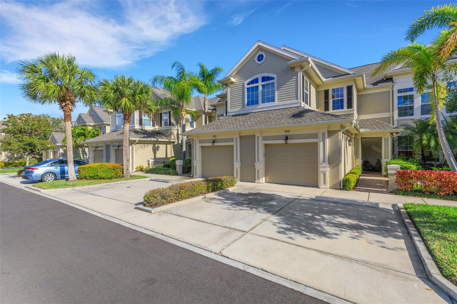 SAVANNAH PRESERVE AT UNIVERSITY PLACE - Residential