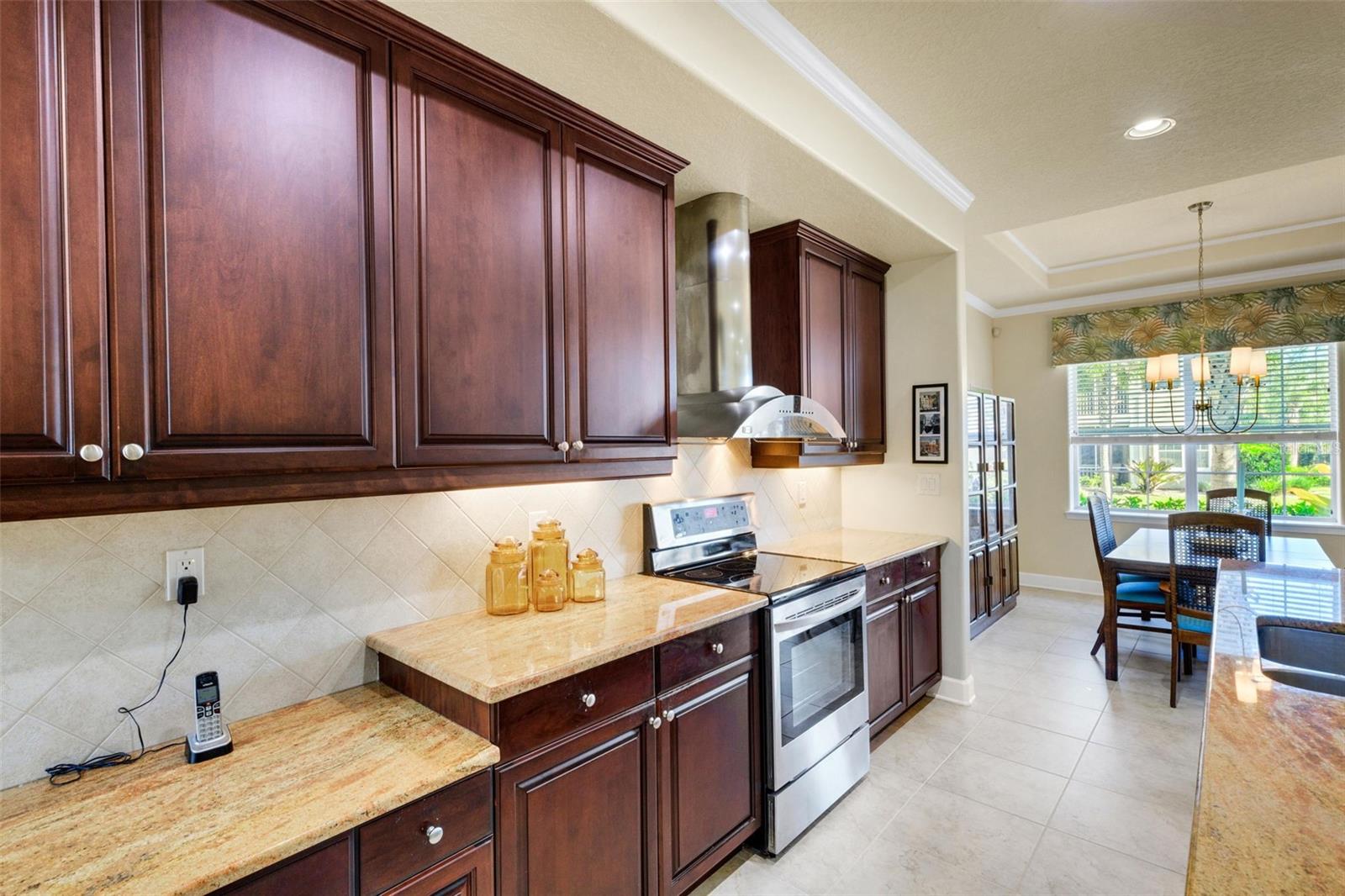 SAVANNAH PRESERVE AT UNIVERSITY PLACE - Residential