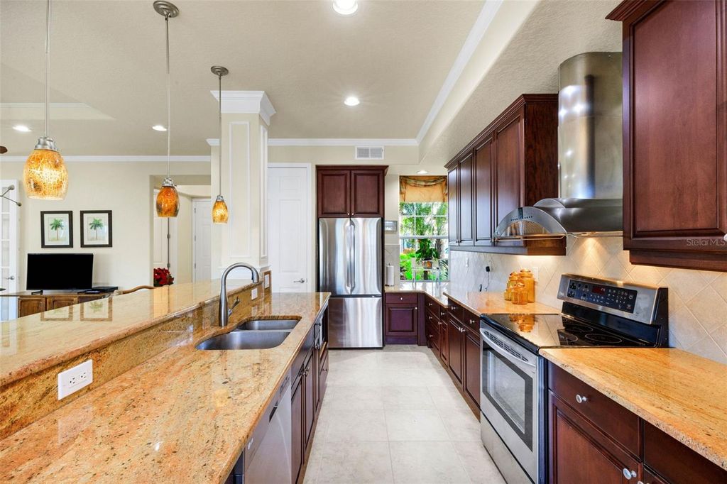 Photo of 7963 Tybee Court, University Park, FL 34201 (MLS # A4674161)