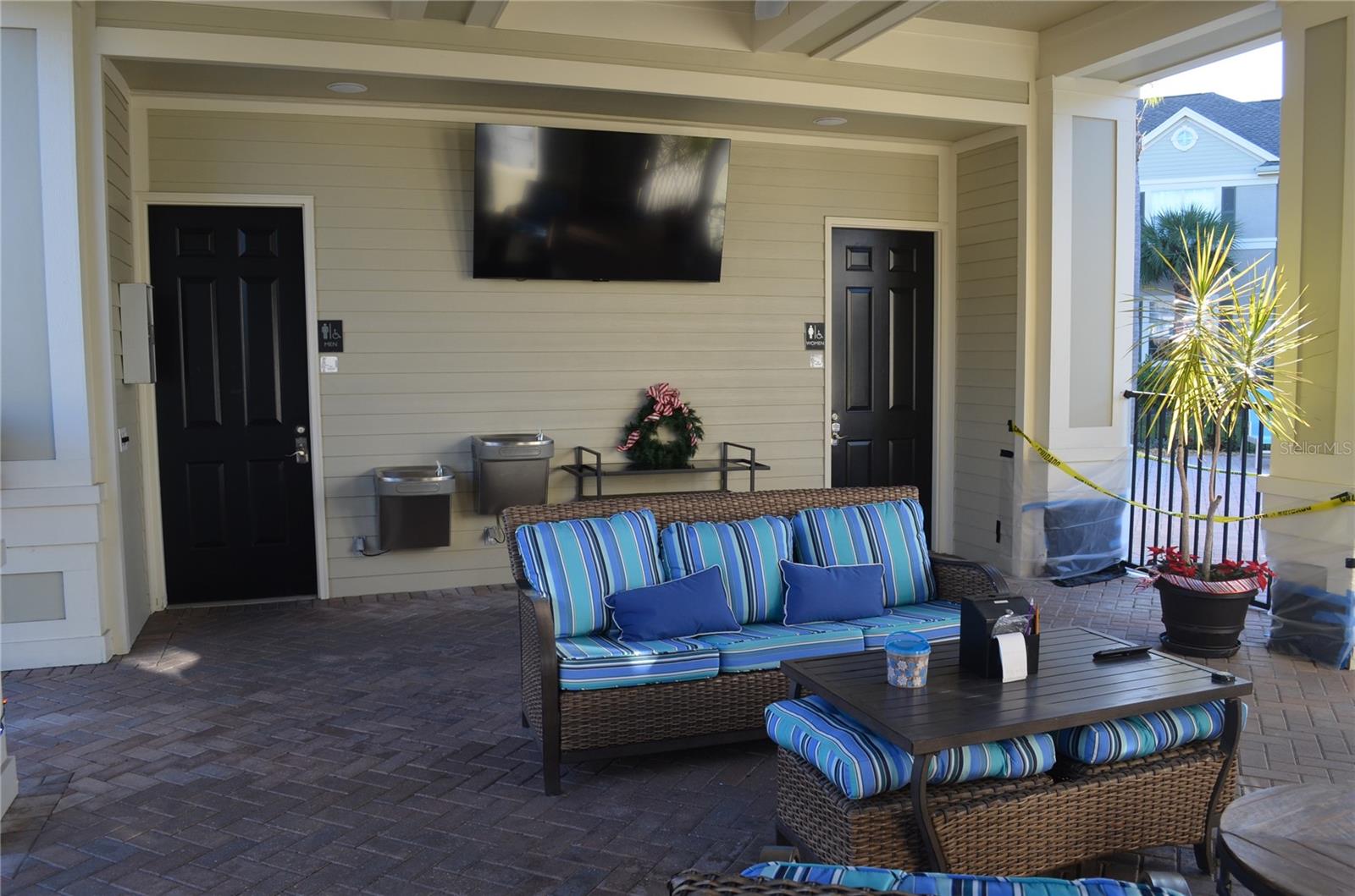 SAVANNAH PRESERVE AT UNIVERSITY PLACE - Residential