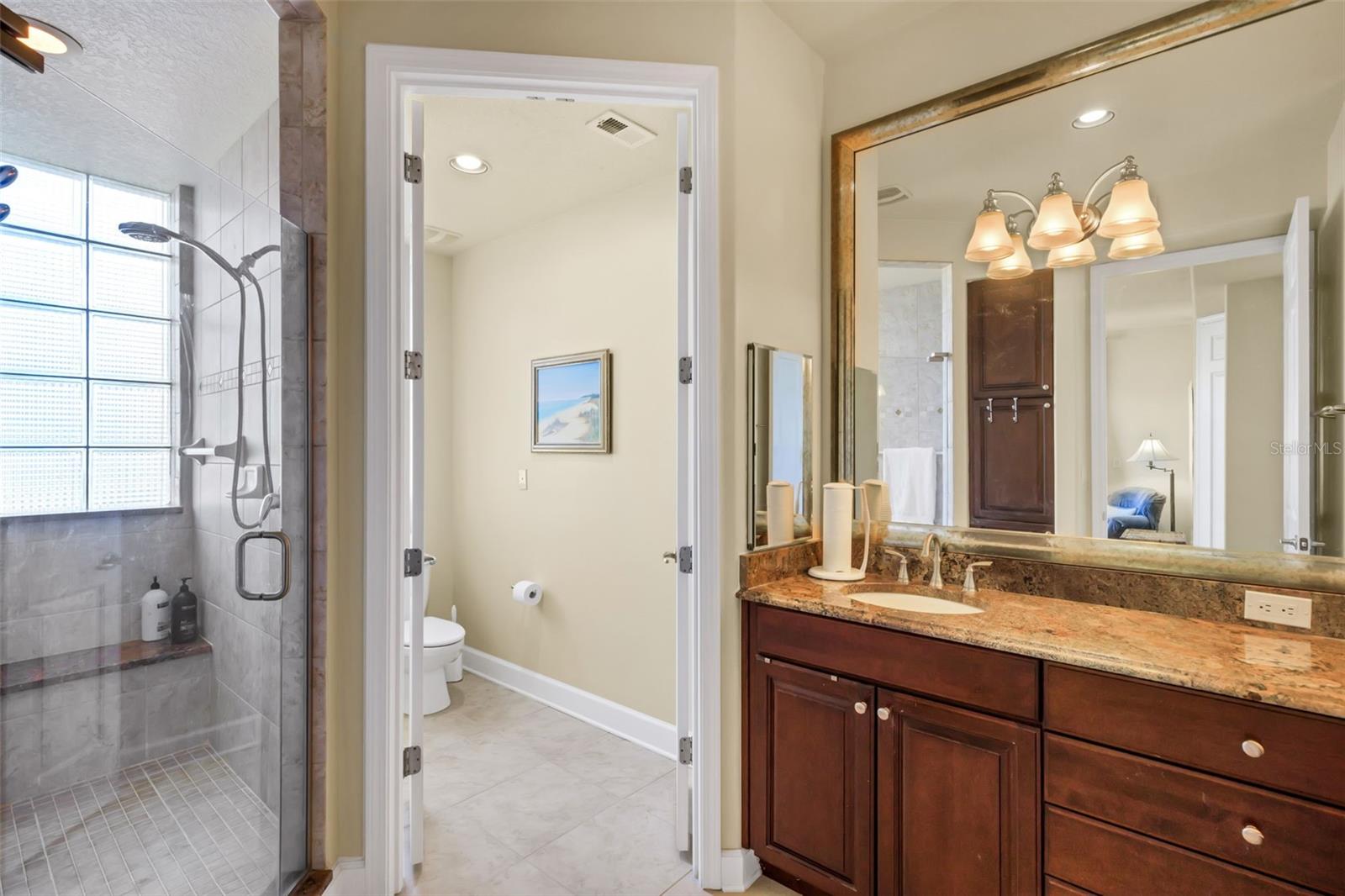 SAVANNAH PRESERVE AT UNIVERSITY PLACE - Residential