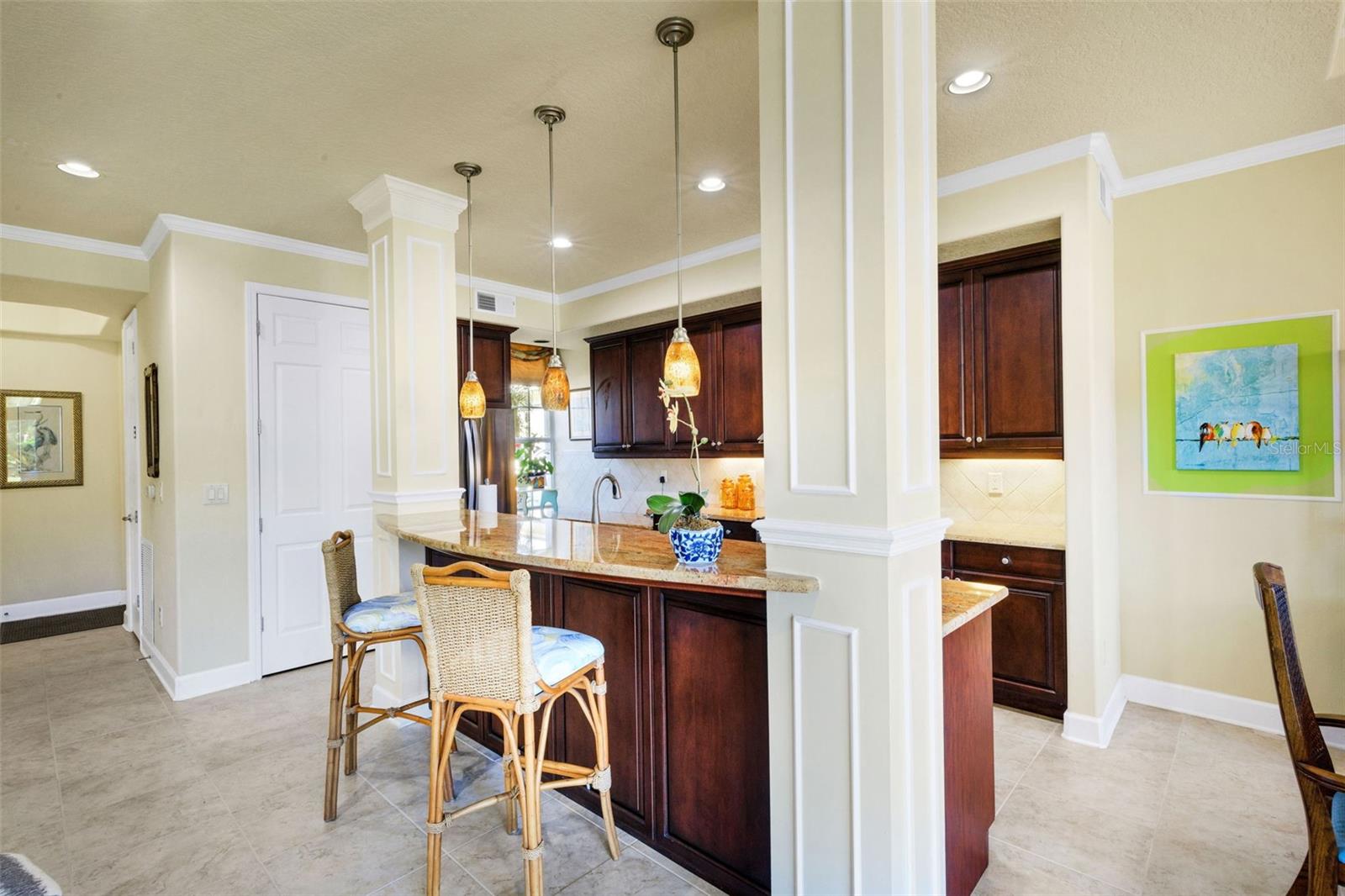 SAVANNAH PRESERVE AT UNIVERSITY PLACE - Residential