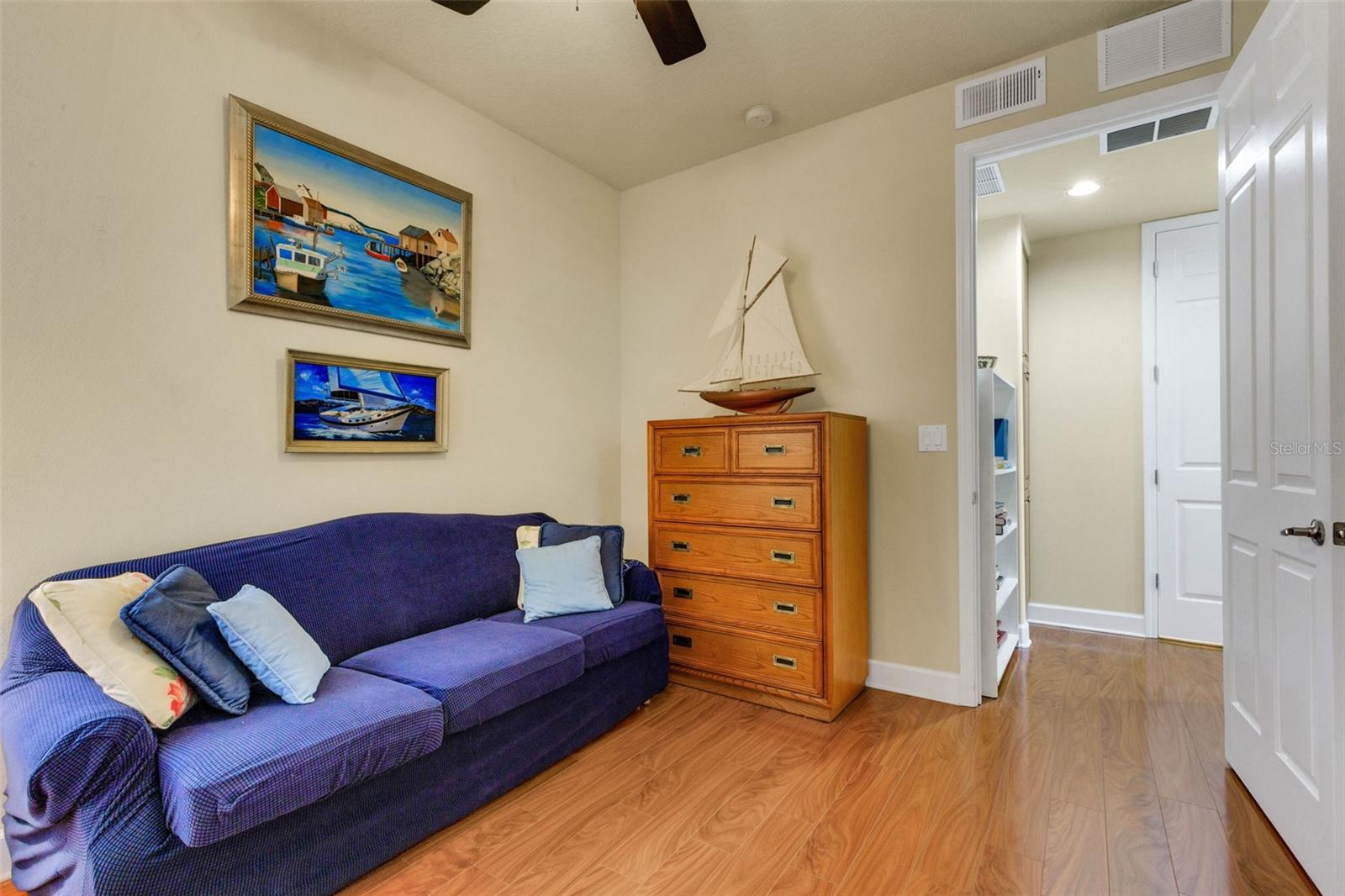 SAVANNAH PRESERVE AT UNIVERSITY PLACE - Residential