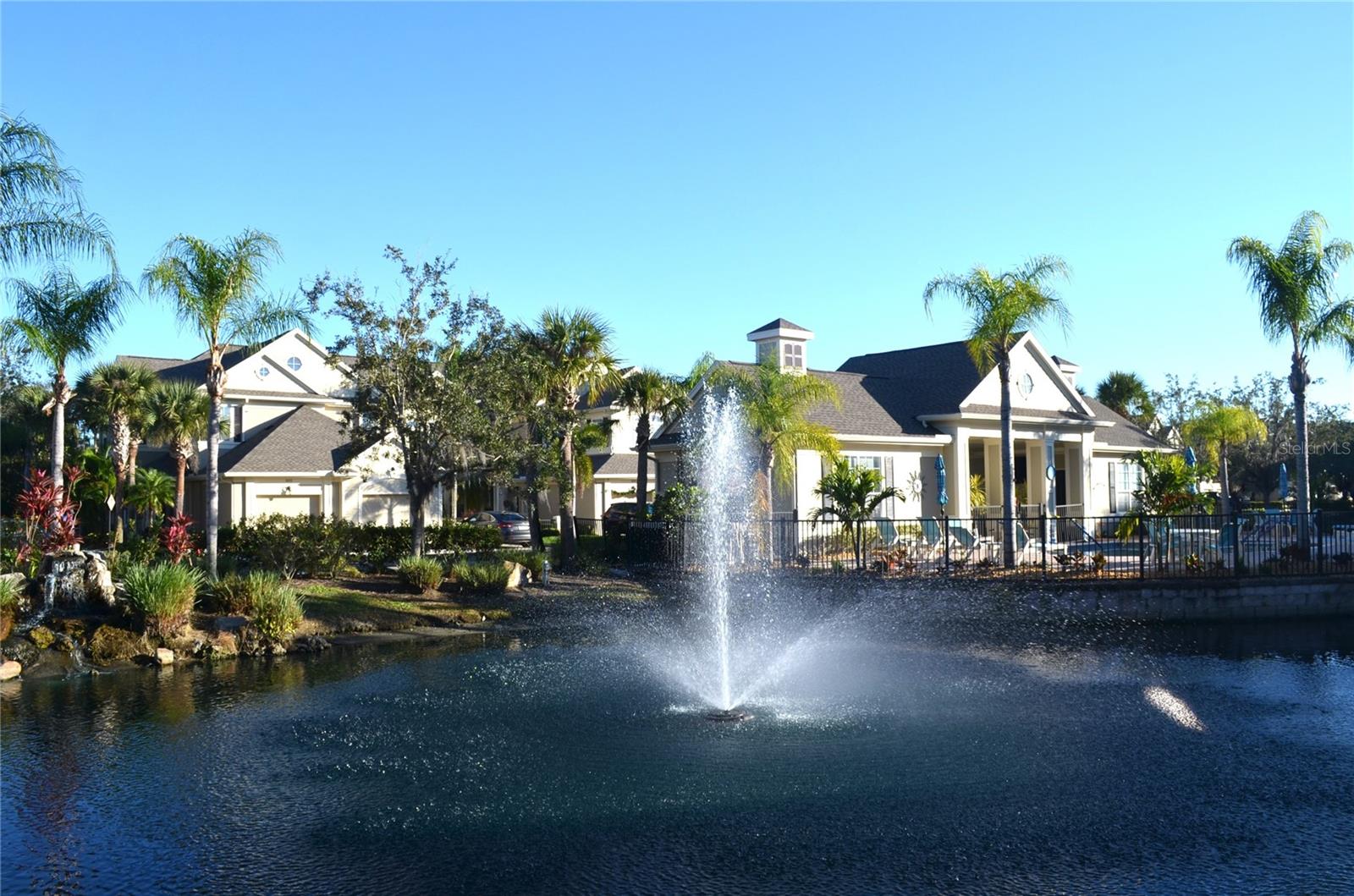 SAVANNAH PRESERVE AT UNIVERSITY PLACE - Residential