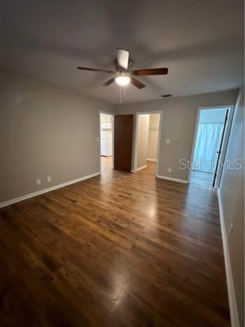 APOLLO BEACH CONDO - Residential Lease