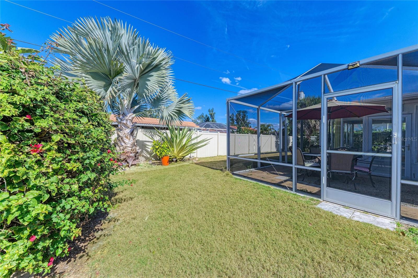 VILLAGE GREEN CLUB ESTATES - Residential