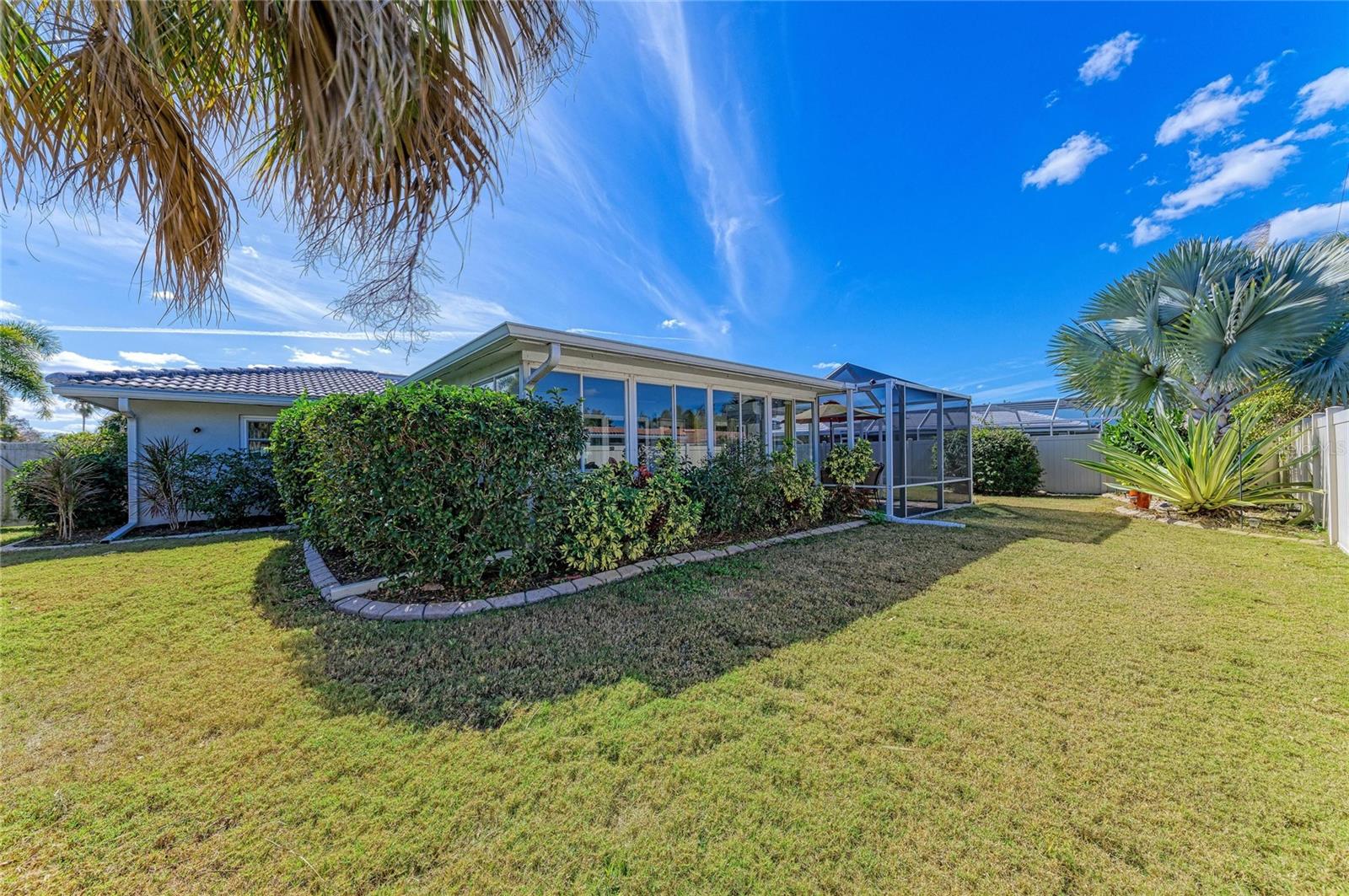 VILLAGE GREEN CLUB ESTATES - Residential