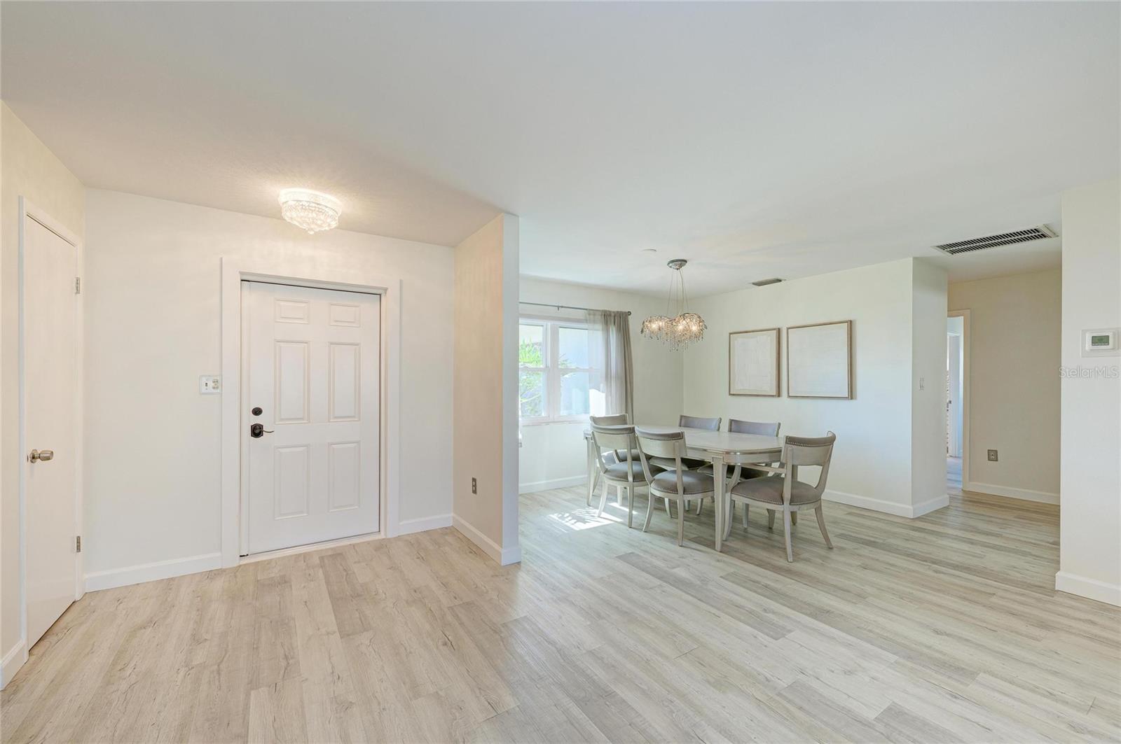 VILLAGE GREEN CLUB ESTATES - Residential