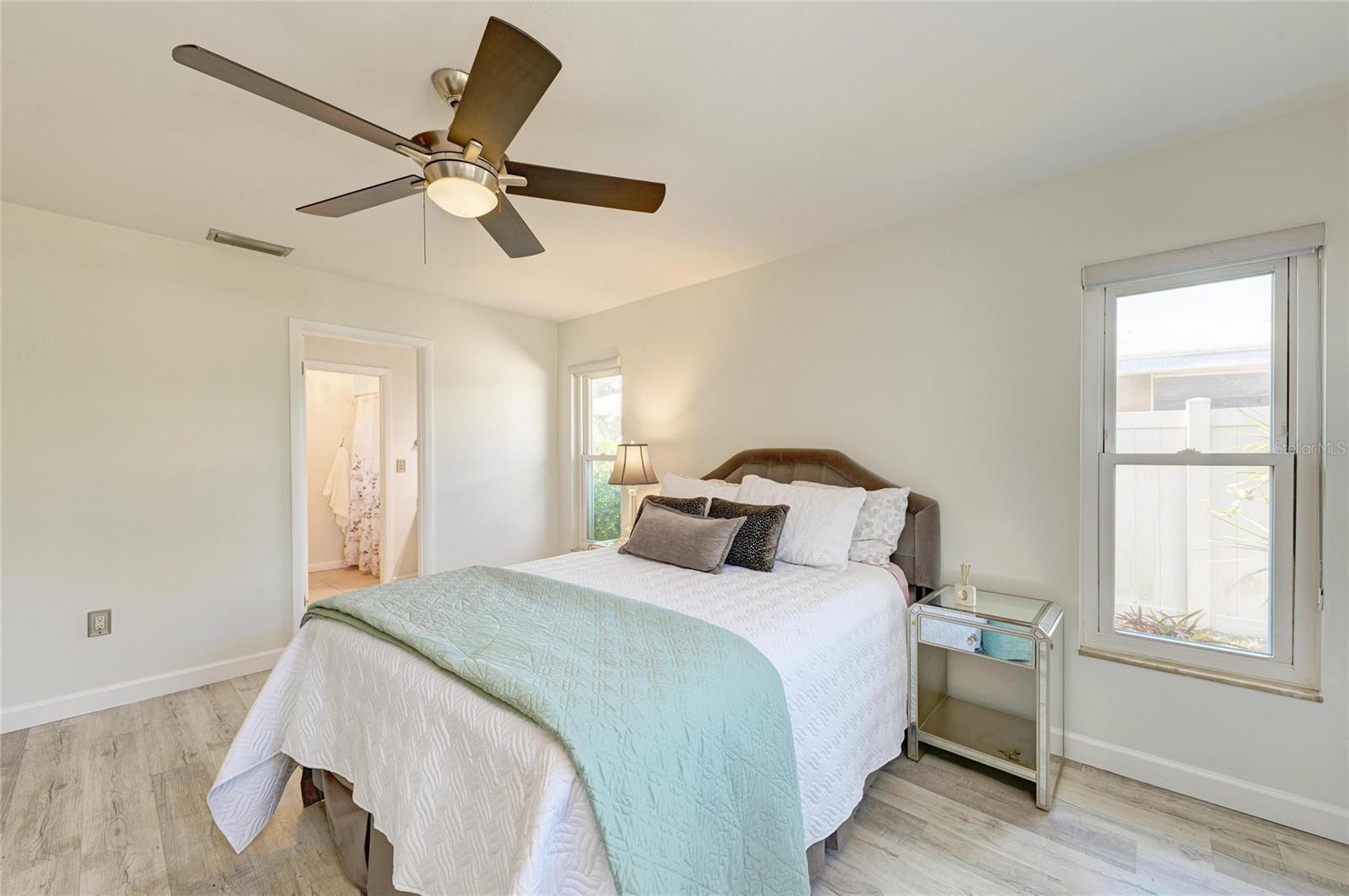 VILLAGE GREEN CLUB ESTATES - Residential