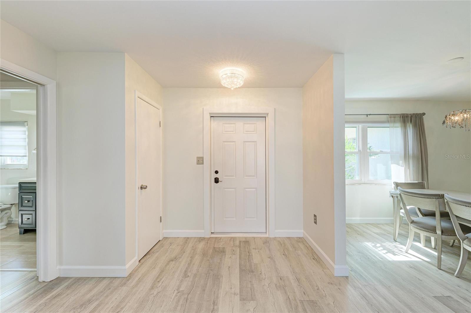 VILLAGE GREEN CLUB ESTATES - Residential