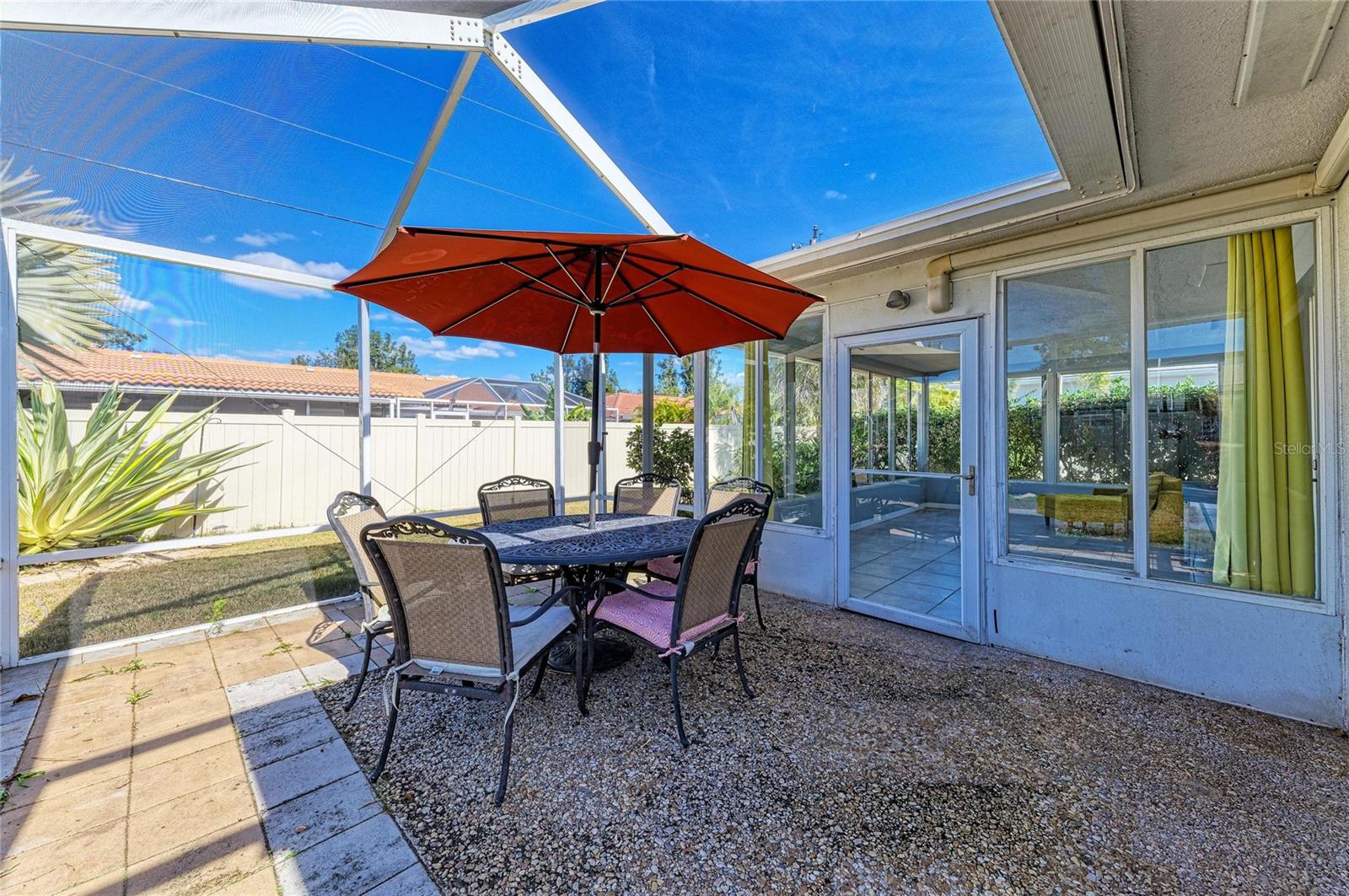 VILLAGE GREEN CLUB ESTATES - Residential