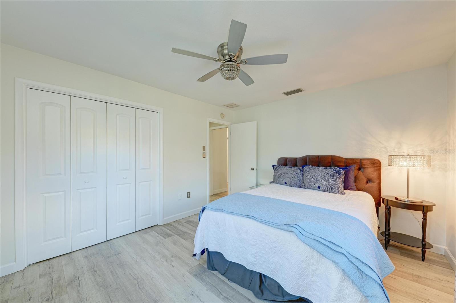 VILLAGE GREEN CLUB ESTATES - Residential