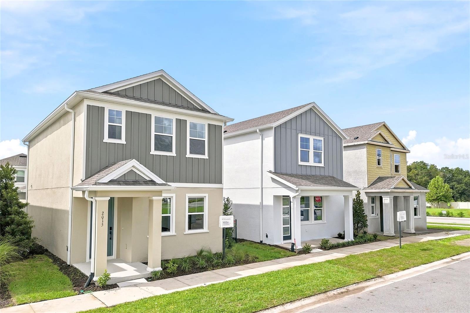2015 AMELIA BAY PLACE
