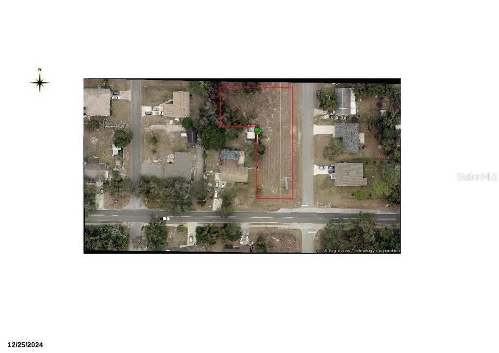 Photo of 380 Williams Avenue, Orange City, FL 32763 (MLS # O6383046)