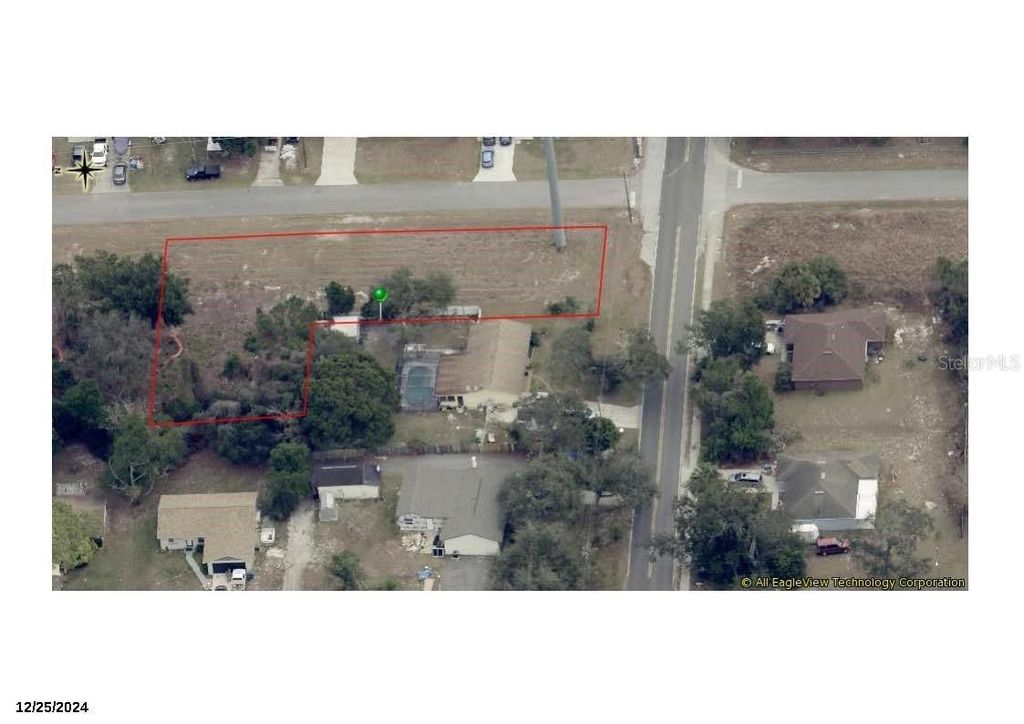 Photo of 380 Williams Avenue, Orange City, FL 32763 (MLS # O6383046)