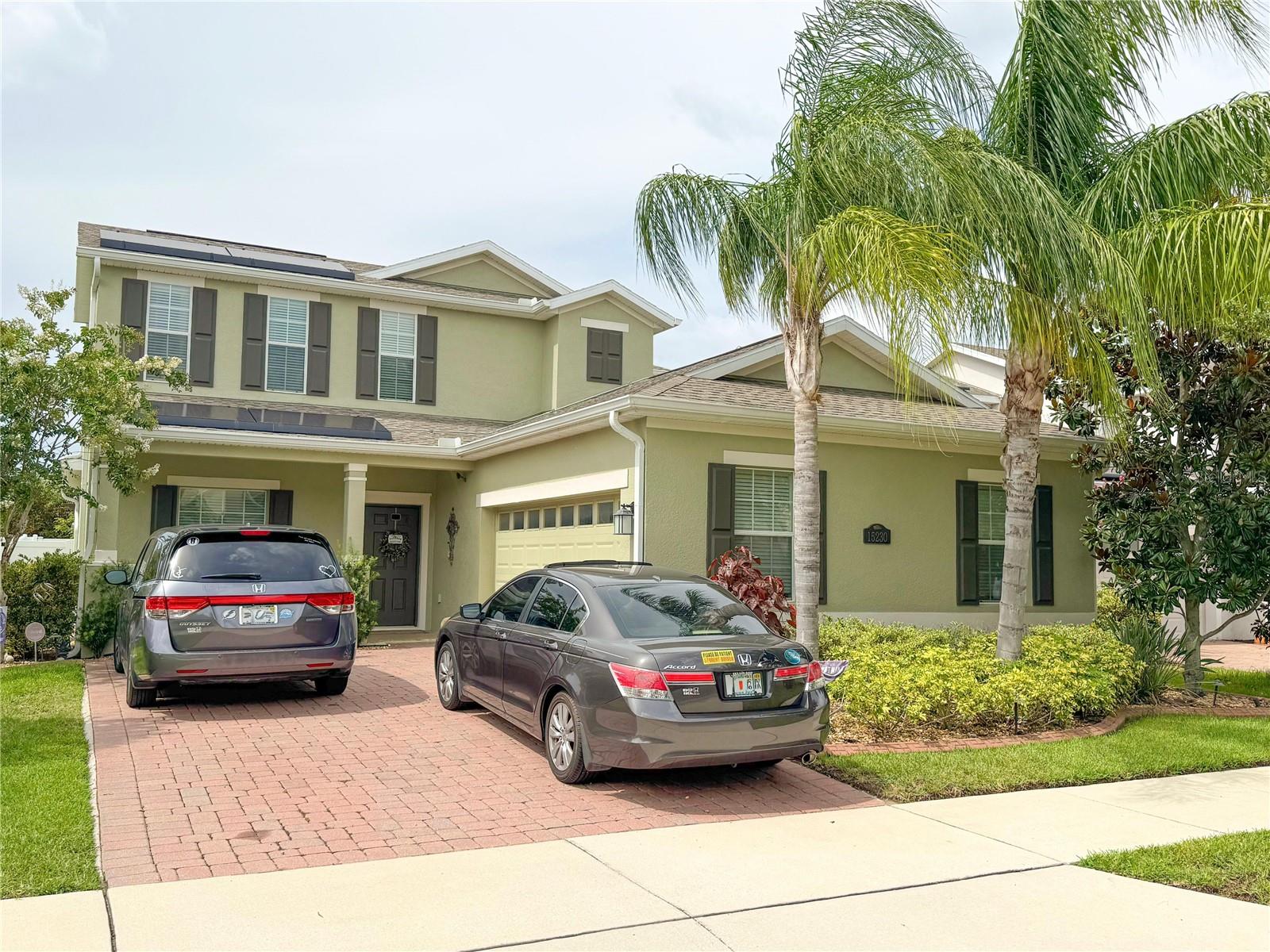 15230 EVERGREEN OAK LOOP