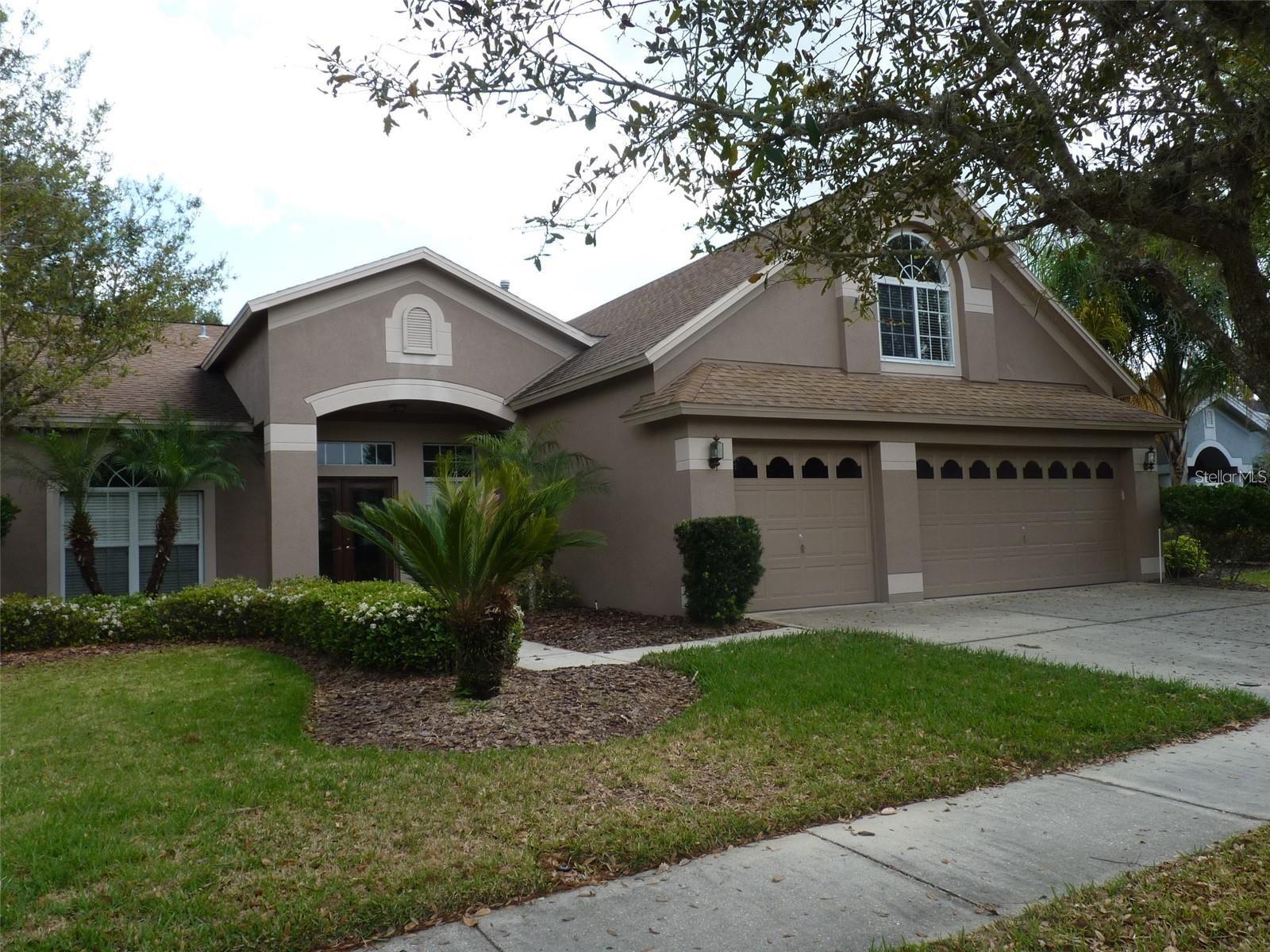 10154 WHISPER POINTE DRIVE