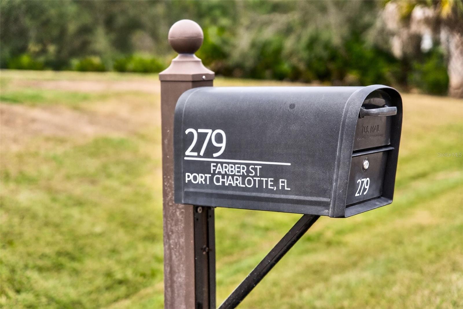 PORT CHARLOTT SEC 38 - Residential