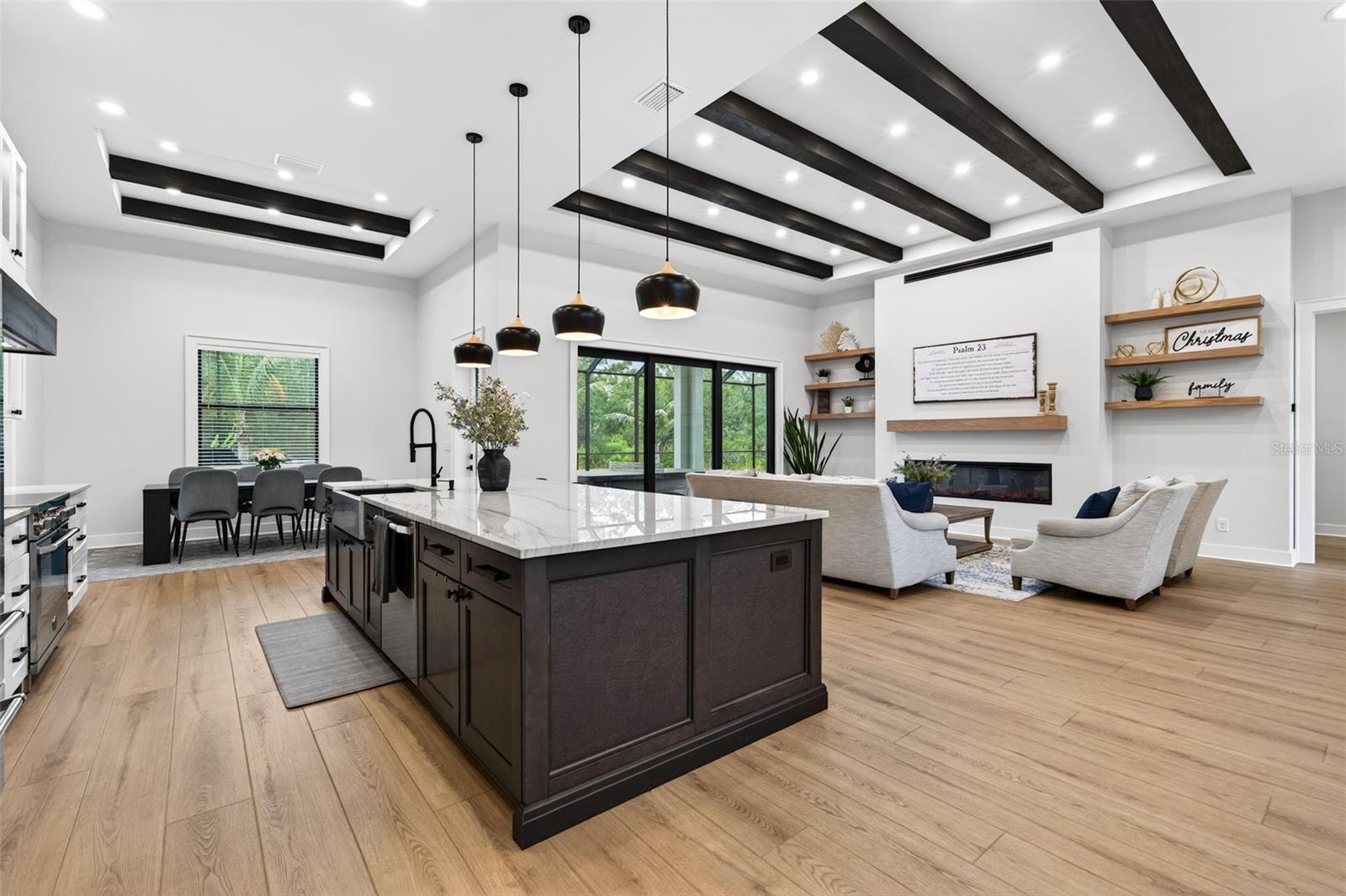 PORT CHARLOTT SEC 38 - Residential