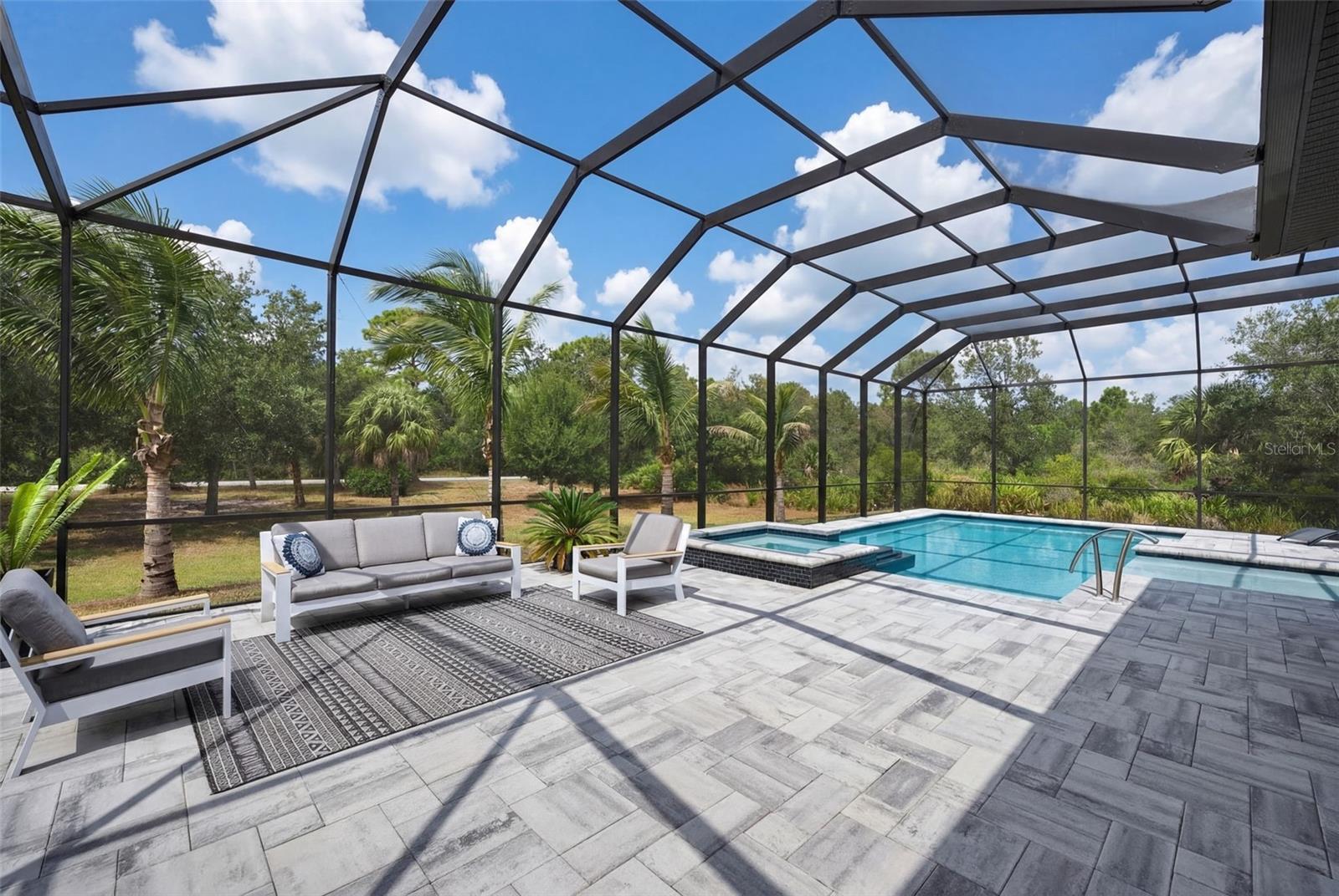 PORT CHARLOTT SEC 38 - Residential