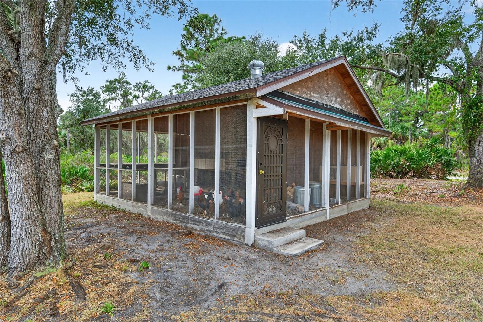 PORT CHARLOTT SEC 38 - Residential