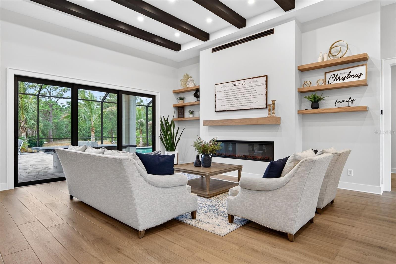 PORT CHARLOTT SEC 38 - Residential