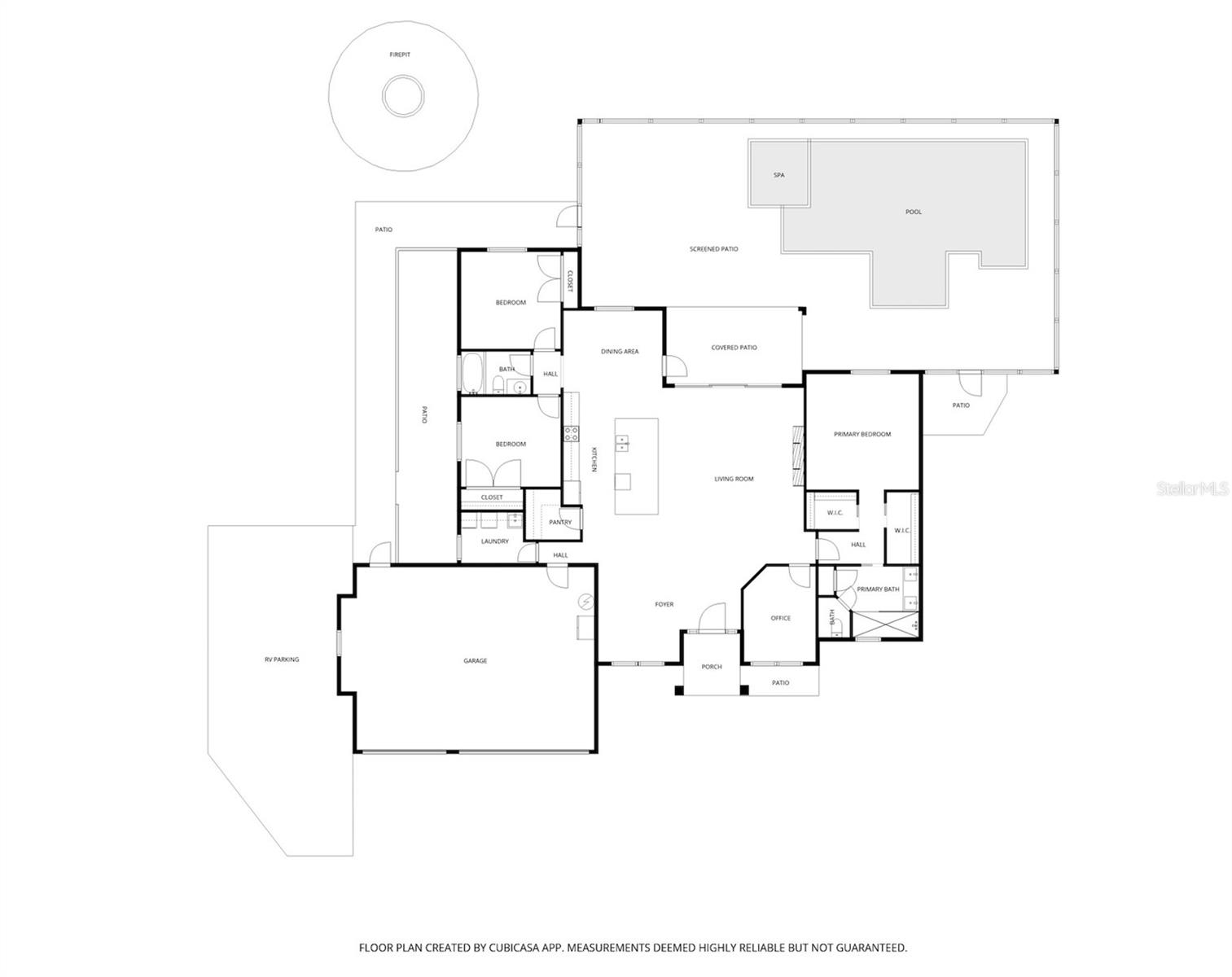 PORT CHARLOTT SEC 38 - Residential