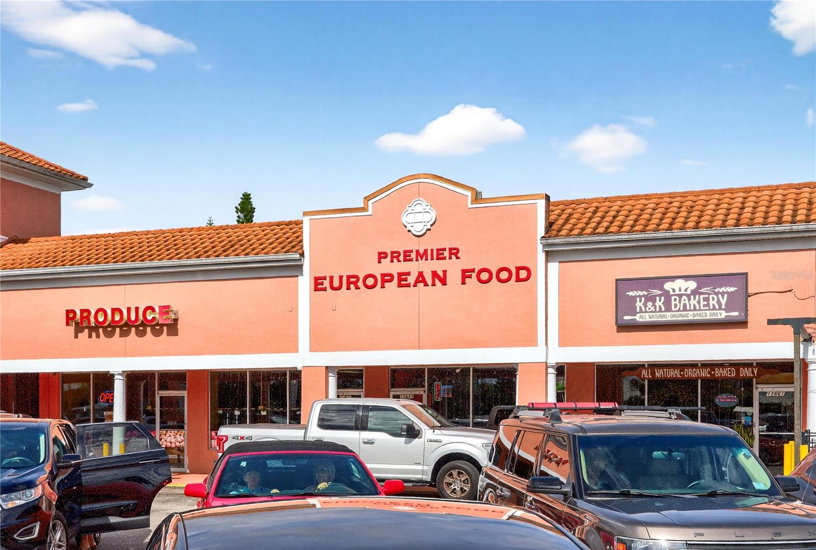 PORT CHARLOTT SEC 38 - Residential