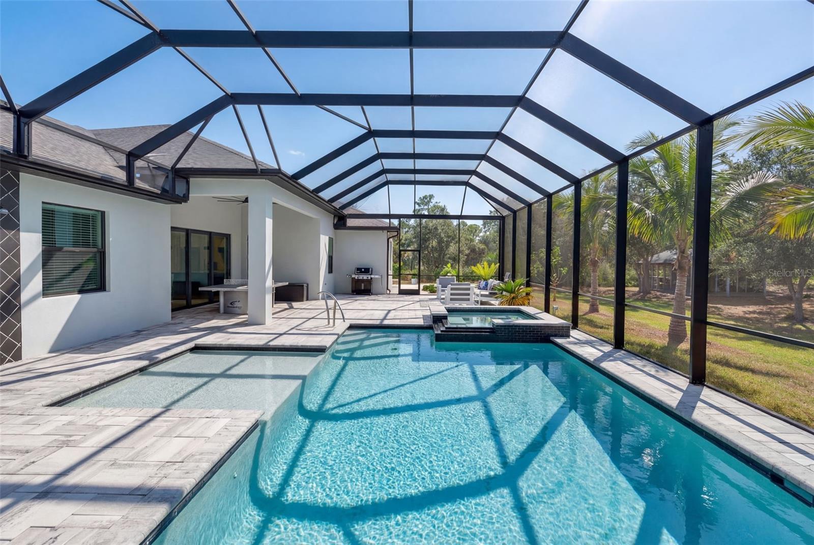 PORT CHARLOTT SEC 38 - Residential