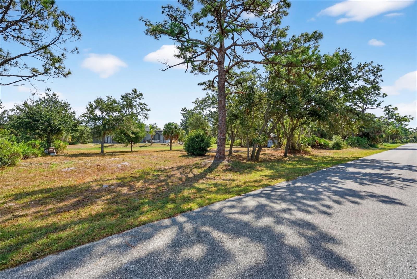 PORT CHARLOTT SEC 38 - Residential