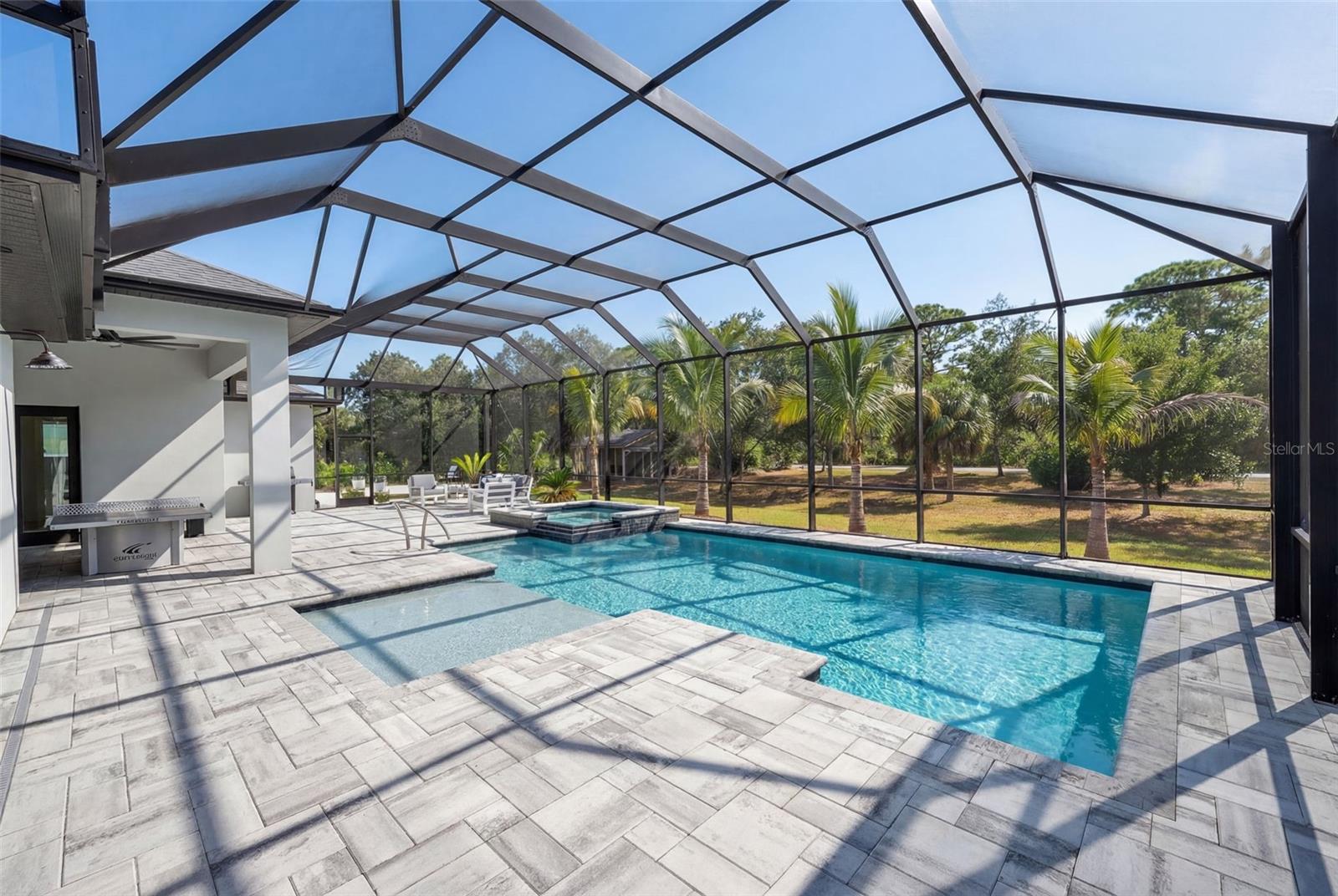 PORT CHARLOTT SEC 38 - Residential