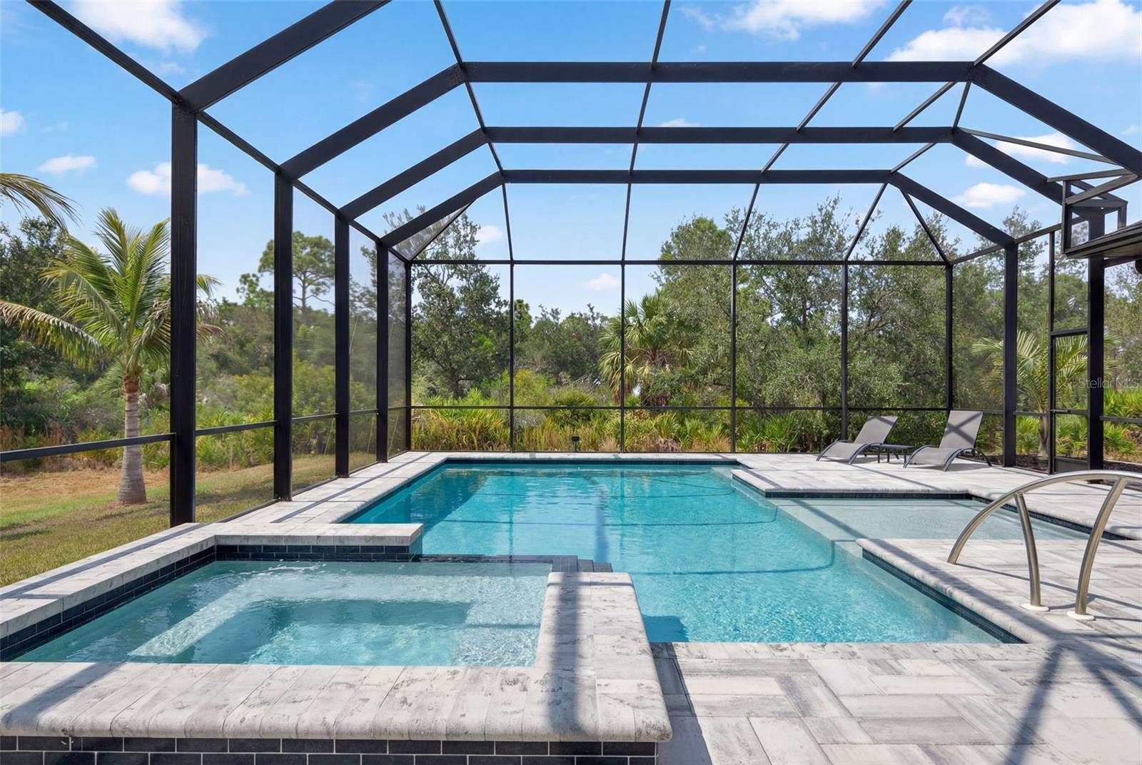 PORT CHARLOTT SEC 38 - Residential