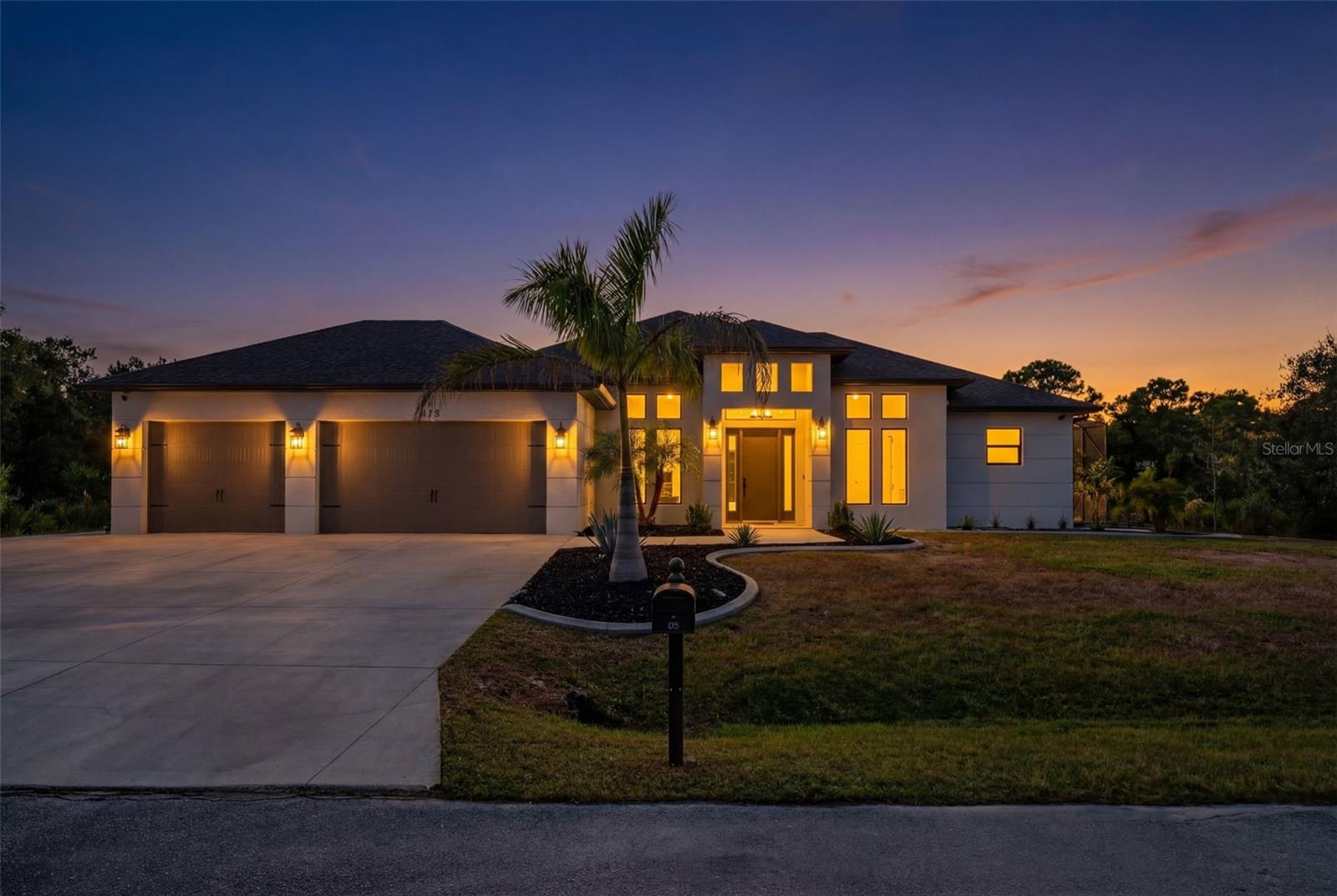 PORT CHARLOTT SEC 38 - Residential