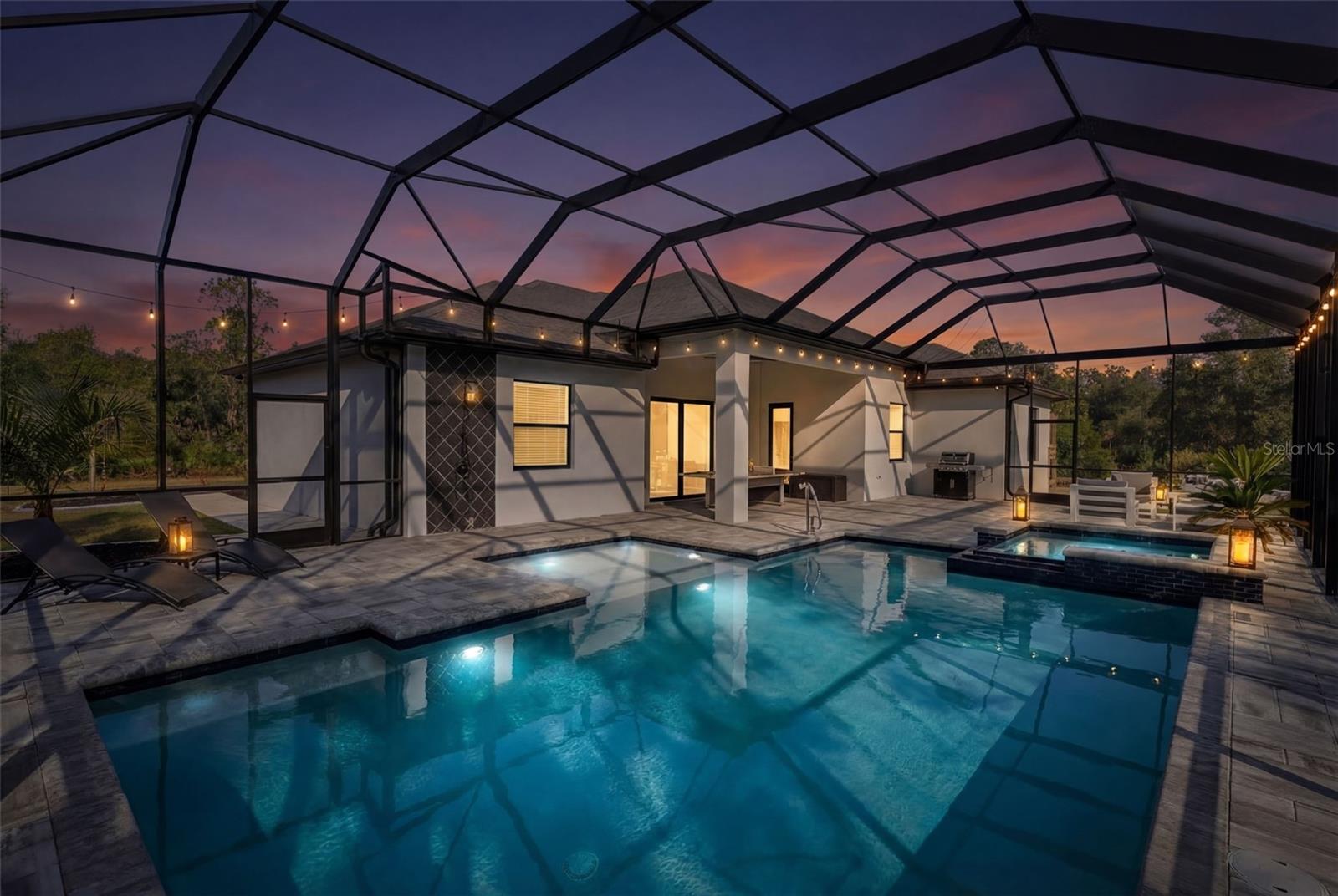 PORT CHARLOTT SEC 38 - Residential