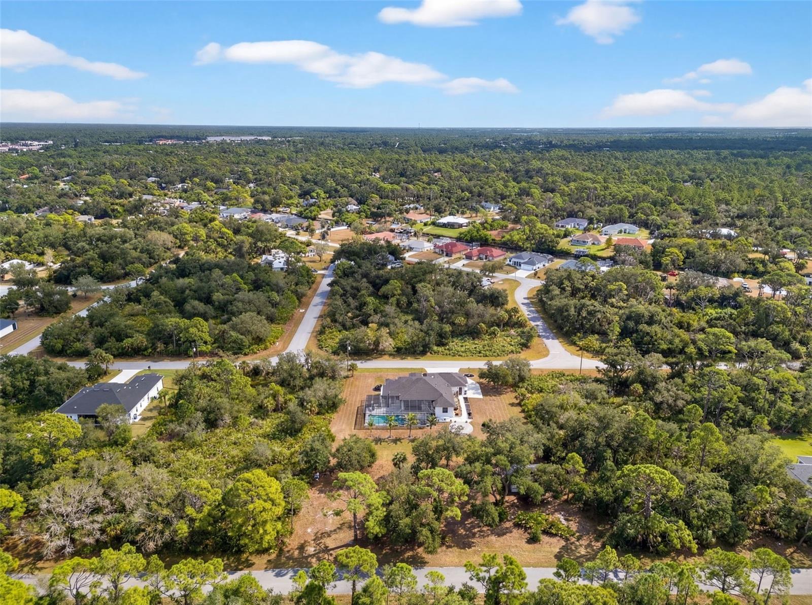 PORT CHARLOTT SEC 38 - Residential