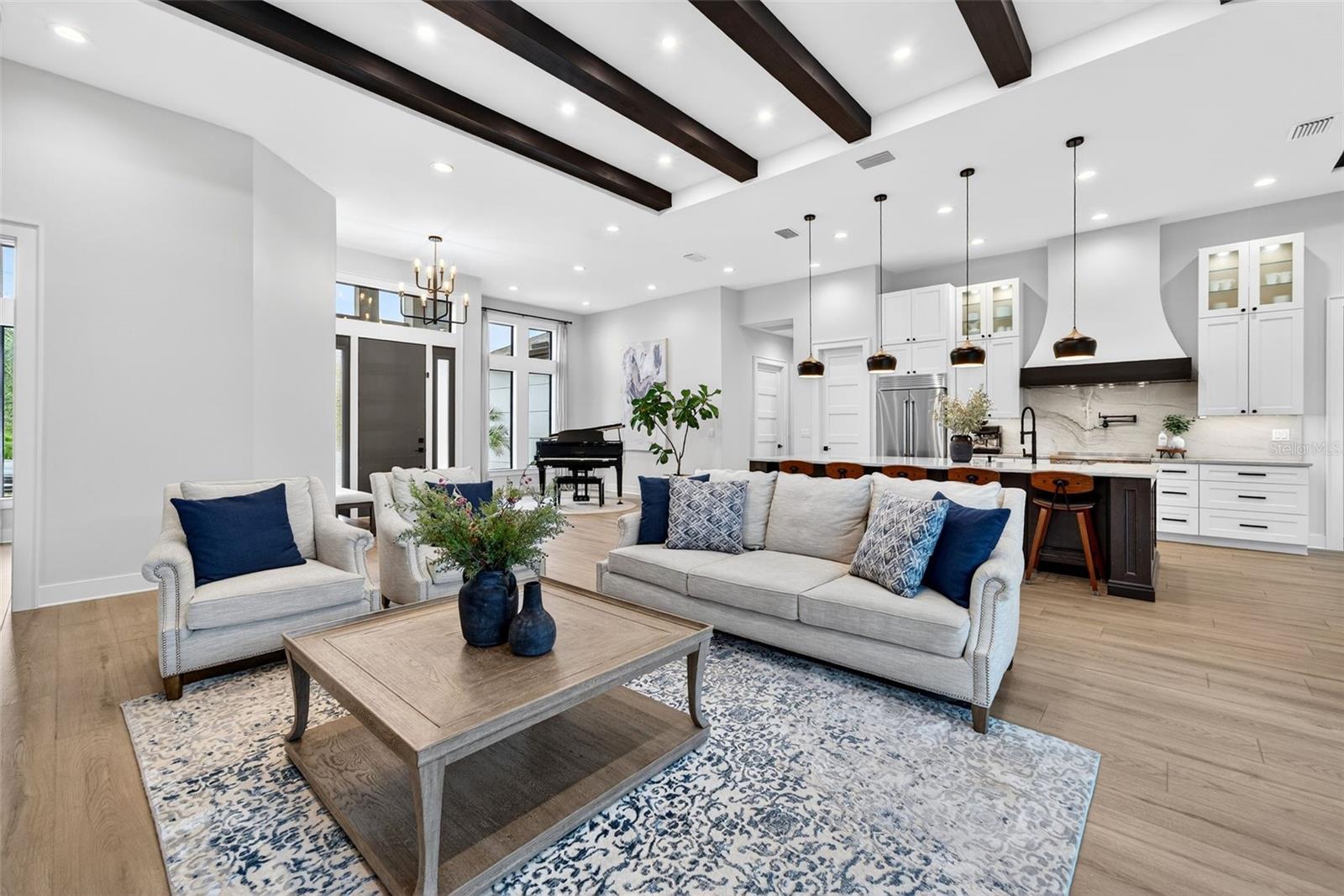 PORT CHARLOTT SEC 38 - Residential