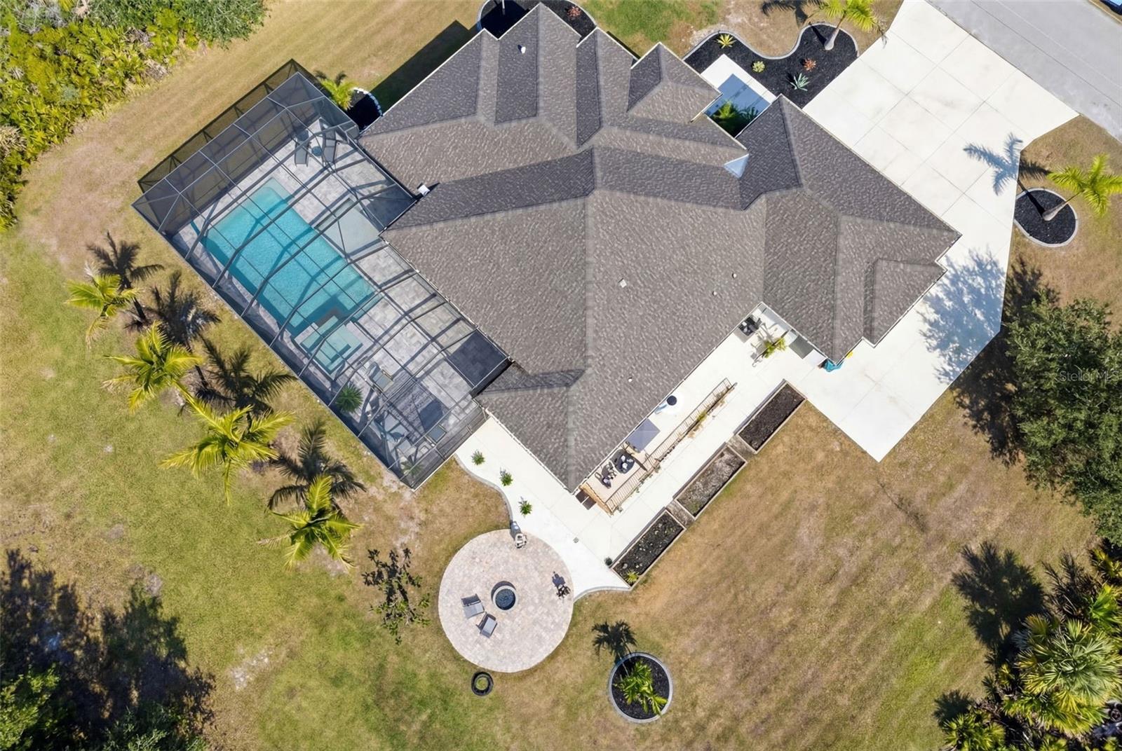 PORT CHARLOTT SEC 38 - Residential