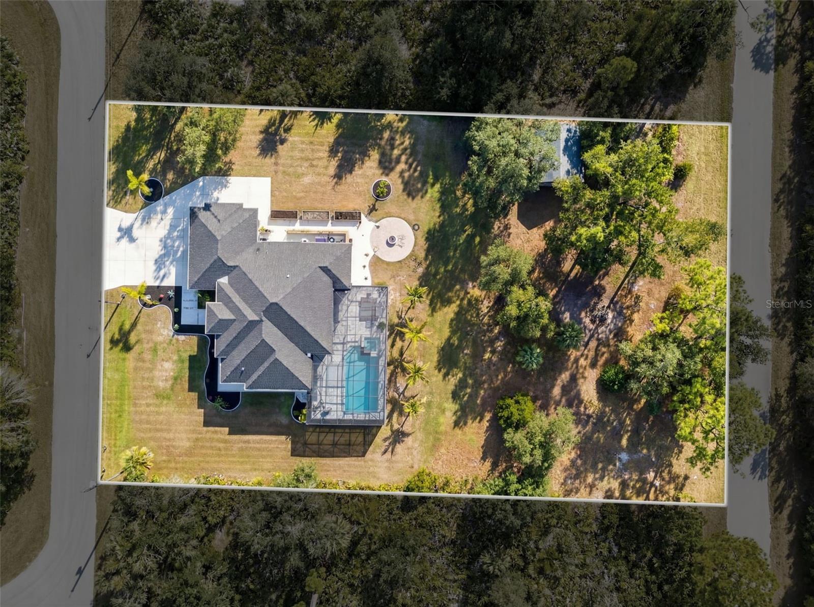 PORT CHARLOTT SEC 38 - Residential