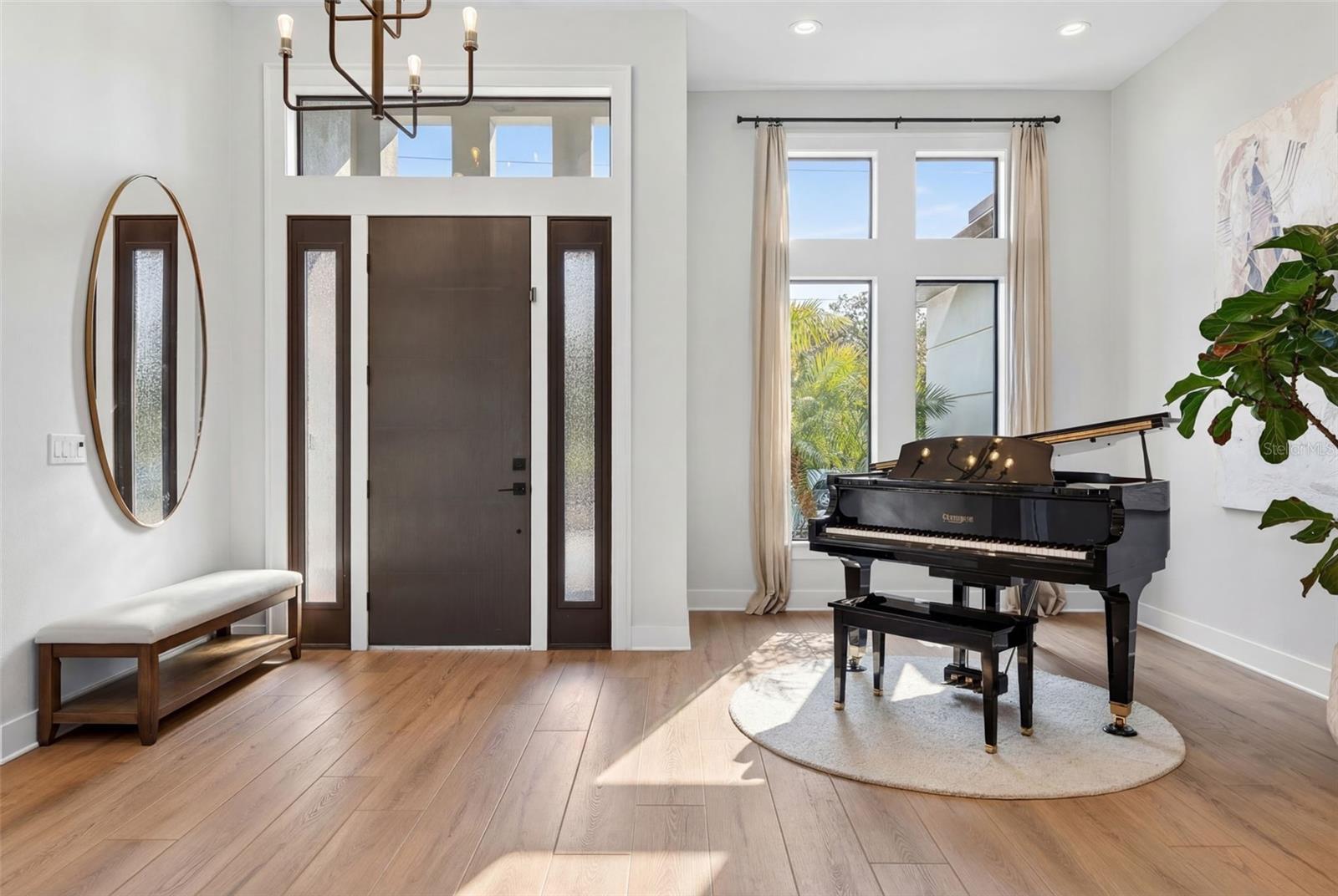 PORT CHARLOTT SEC 38 - Residential