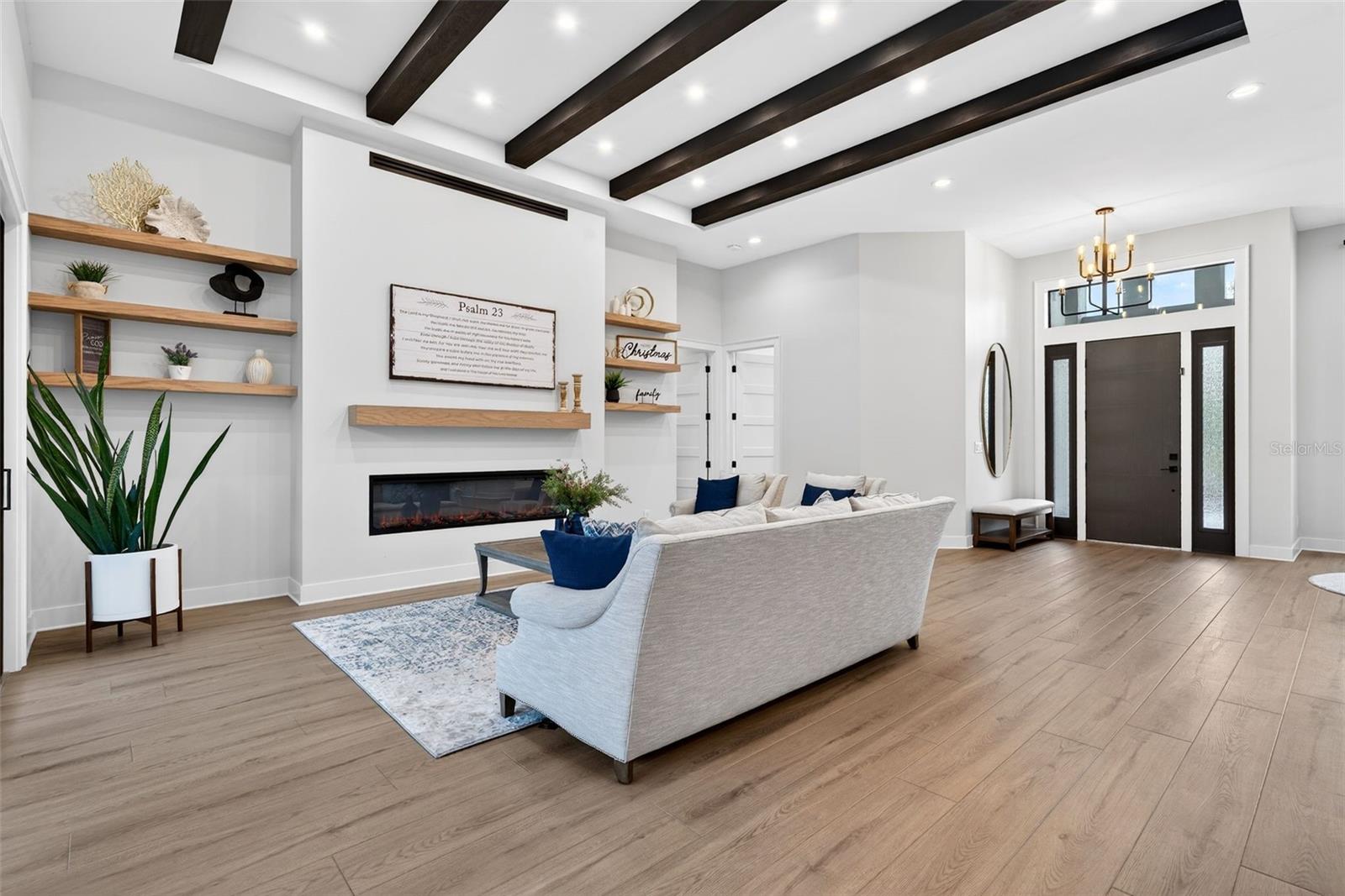 PORT CHARLOTT SEC 38 - Residential