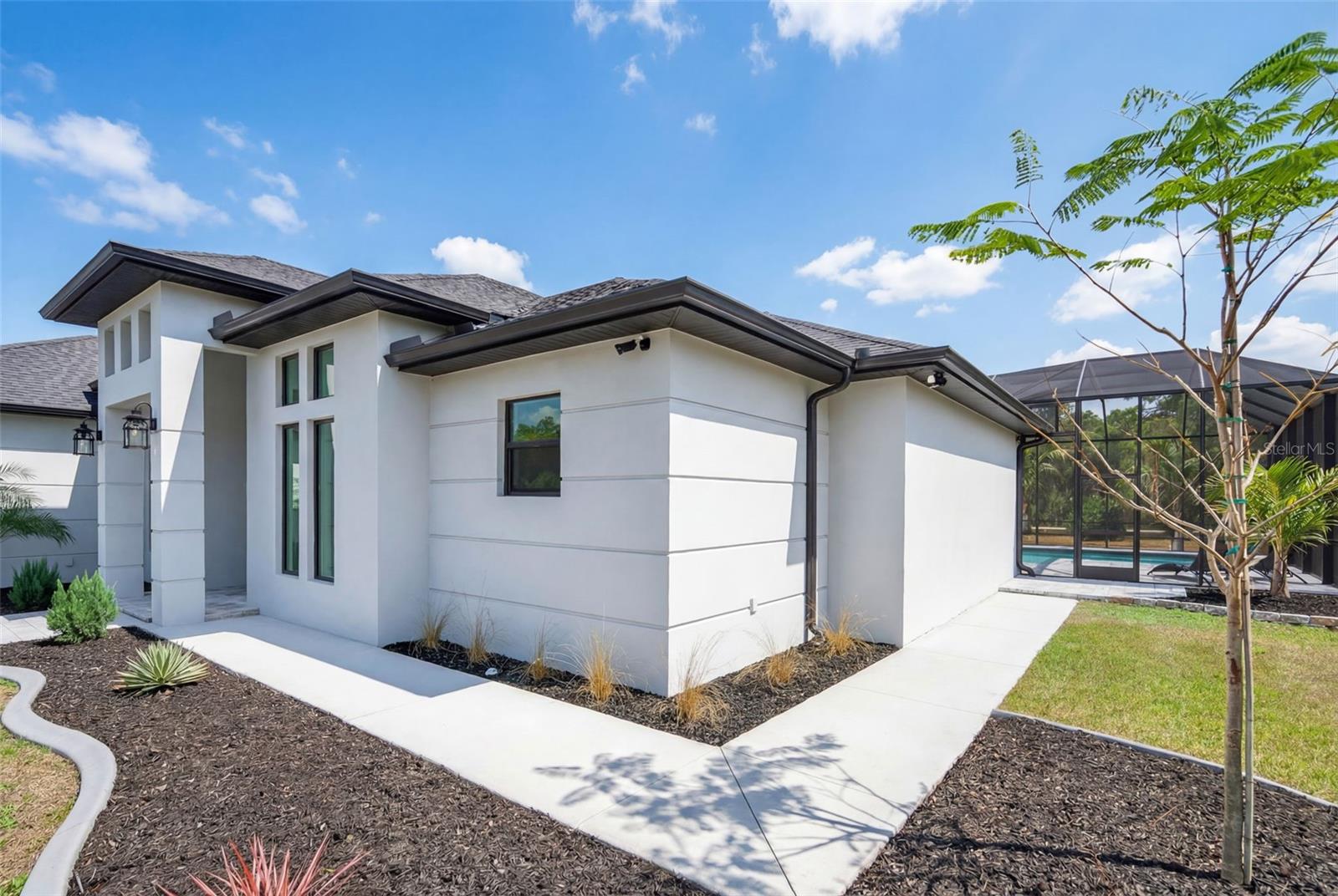 PORT CHARLOTT SEC 38 - Residential