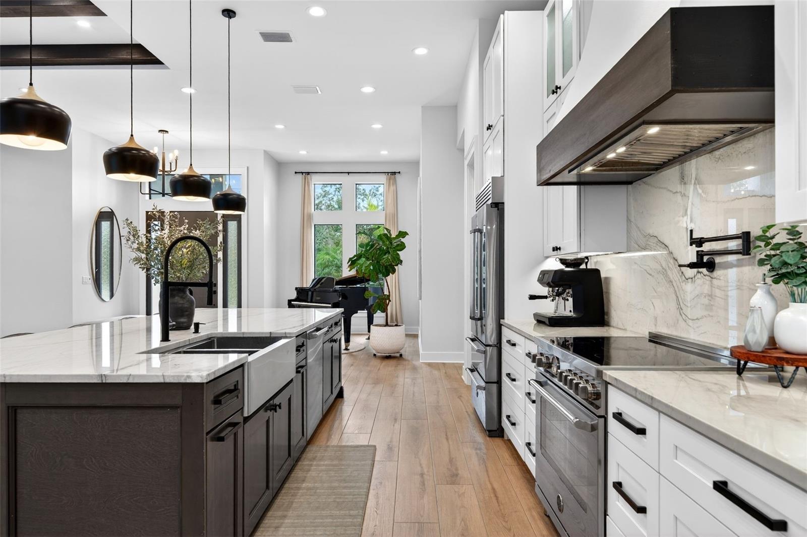 PORT CHARLOTT SEC 38 - Residential