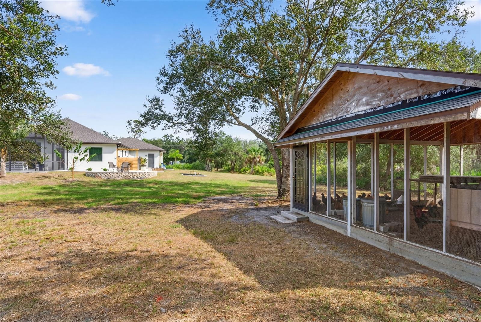 PORT CHARLOTT SEC 38 - Residential