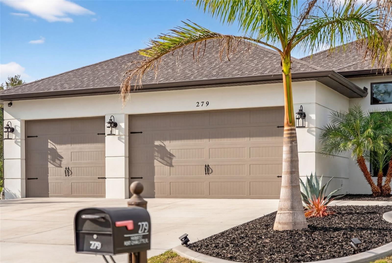 PORT CHARLOTT SEC 38 - Residential