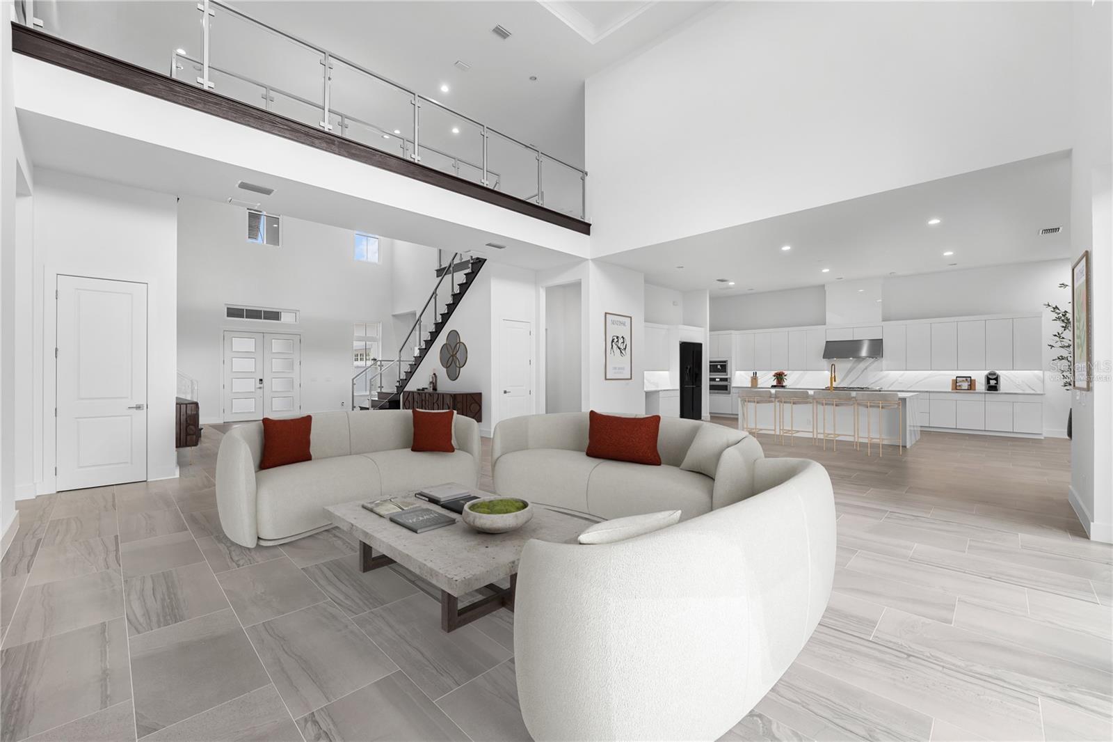 LAUREL POINTE PH 2 - Residential