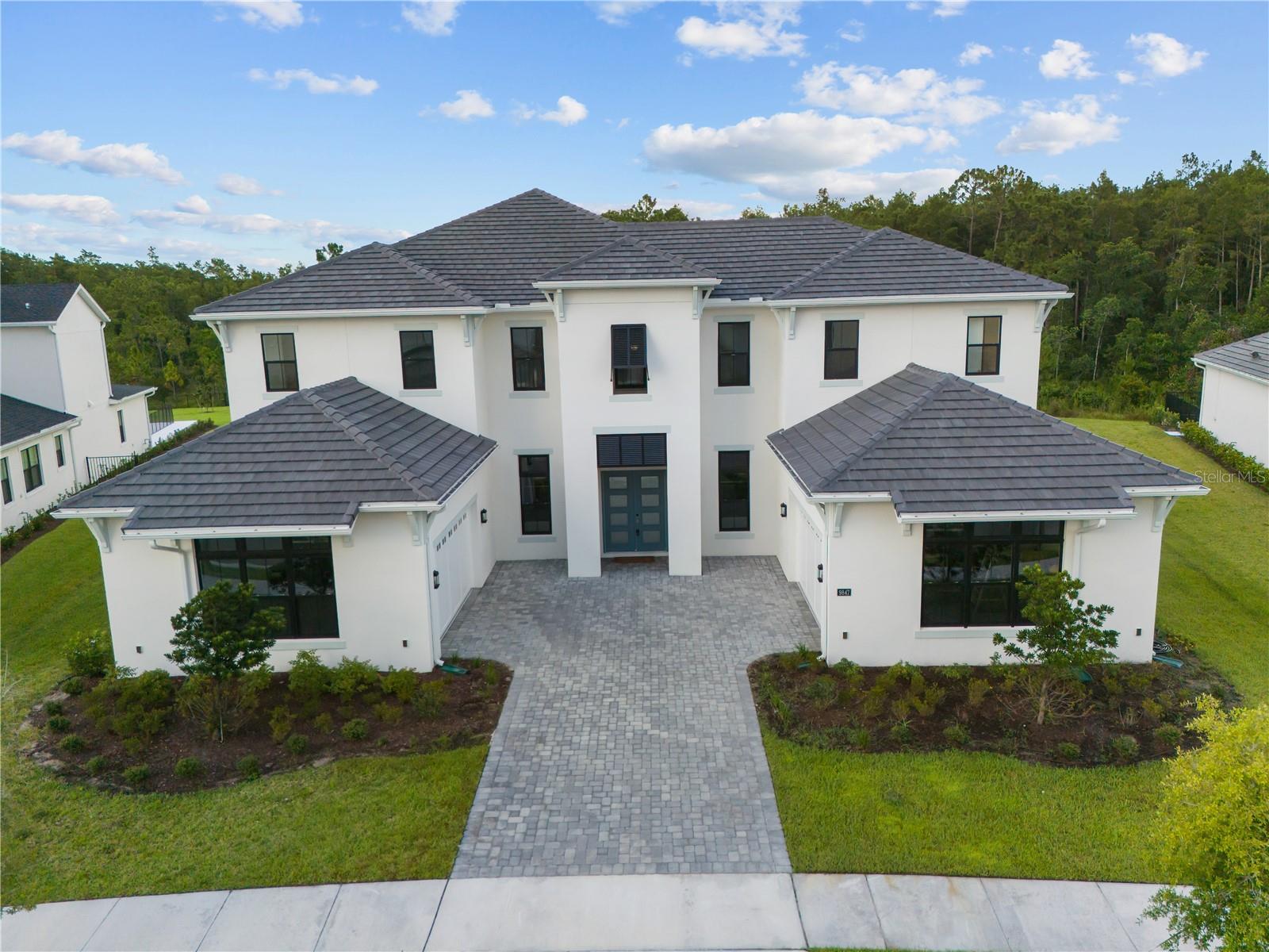 9847 LAUREL BERRY DRIVE