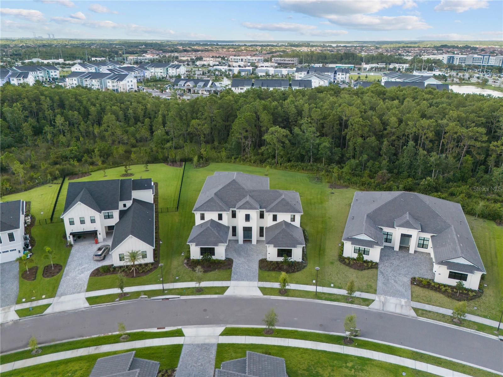 LAUREL POINTE PH 2 - Residential