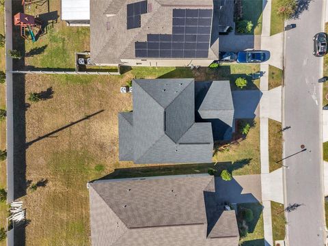 A home in RIVERVIEW