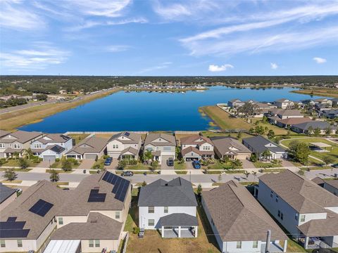 A home in RIVERVIEW