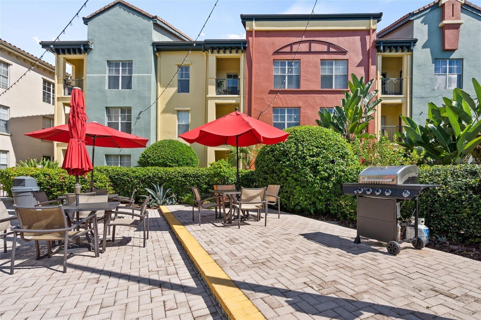 THE MADISON AT SOHO II CONDO - Residential